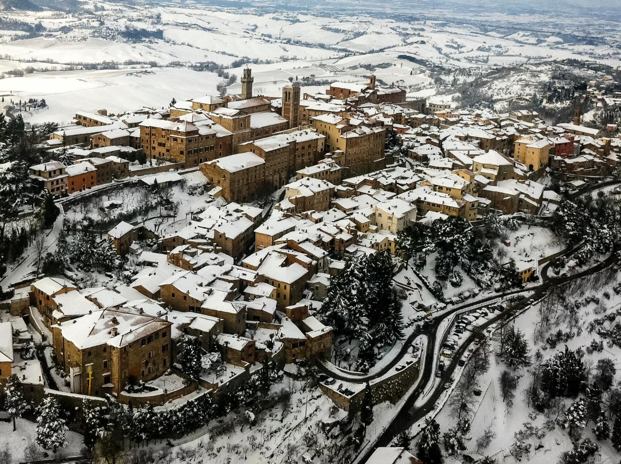 Camere Bellavista