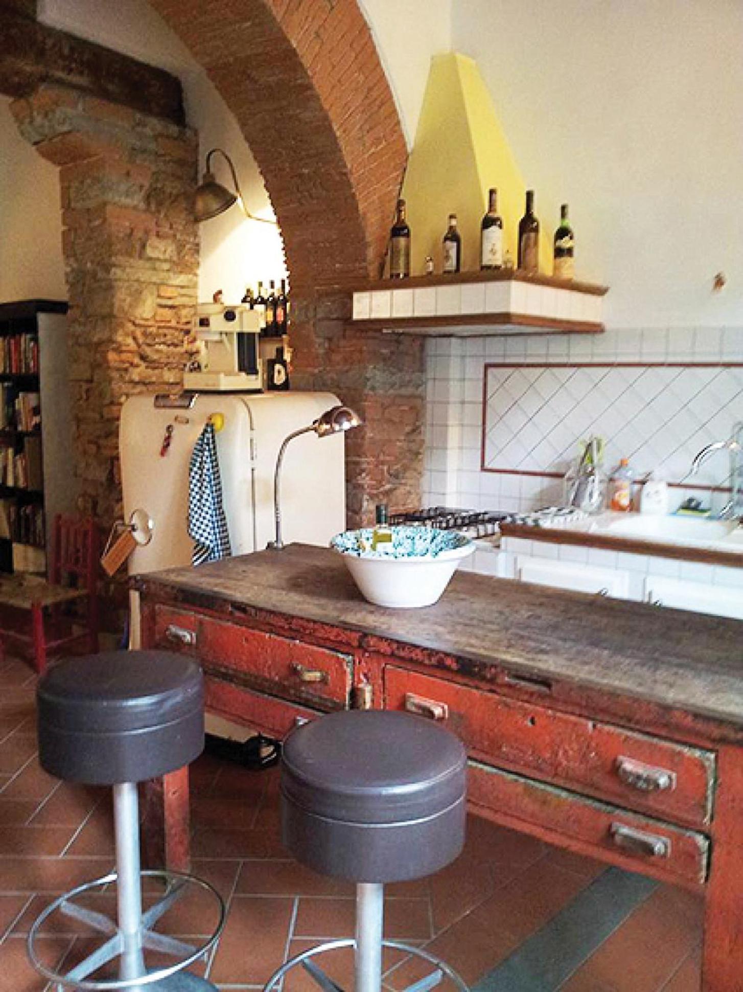 Real Taste of Tuscany