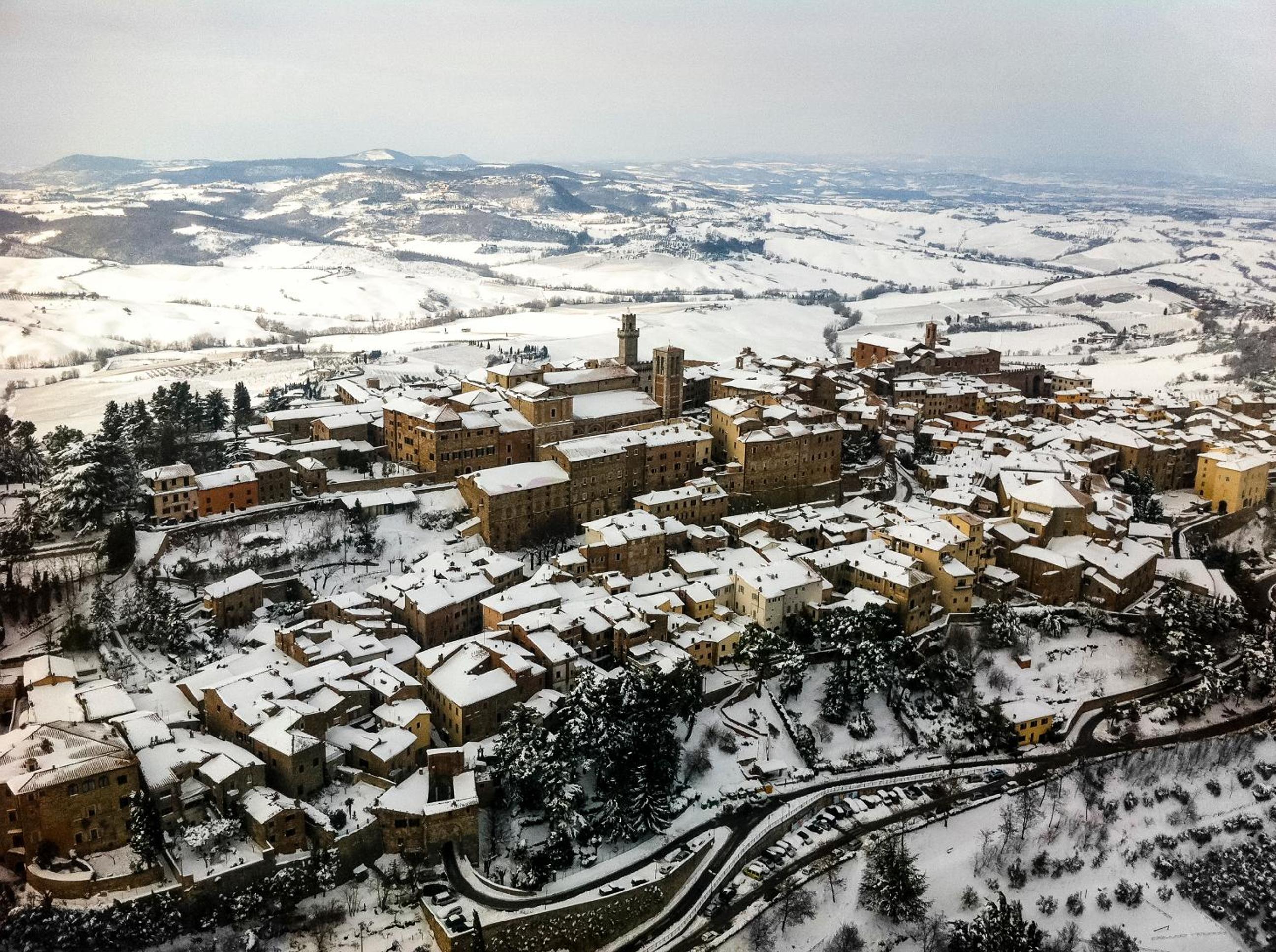Camere Bellavista