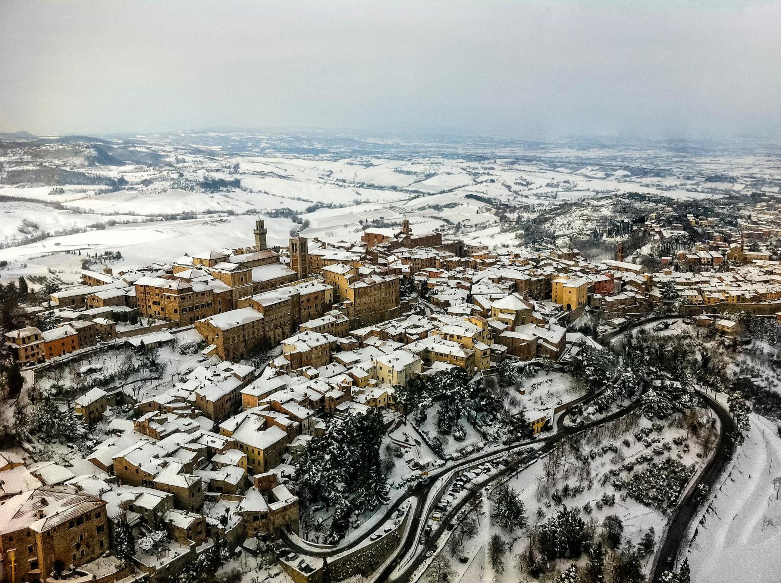 Camere Bellavista