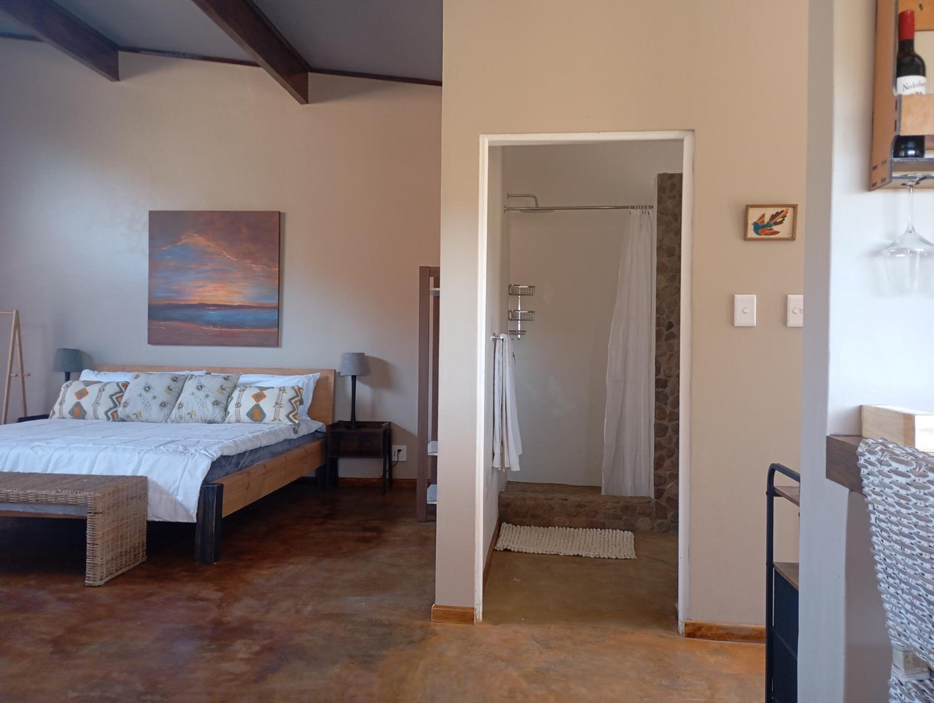 Rocky Sands - Klein Karoo R62