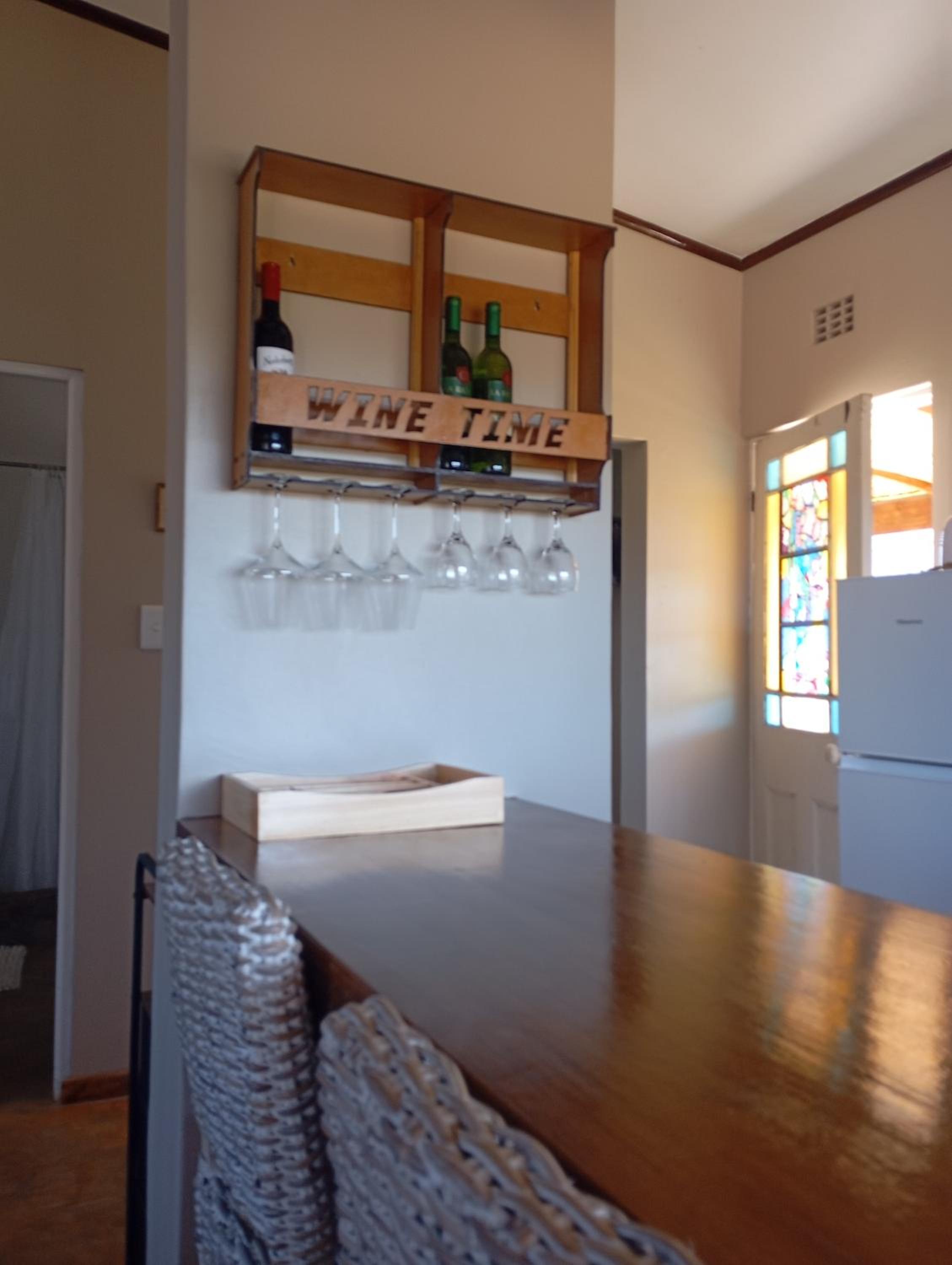 Rocky Sands - Klein Karoo R62