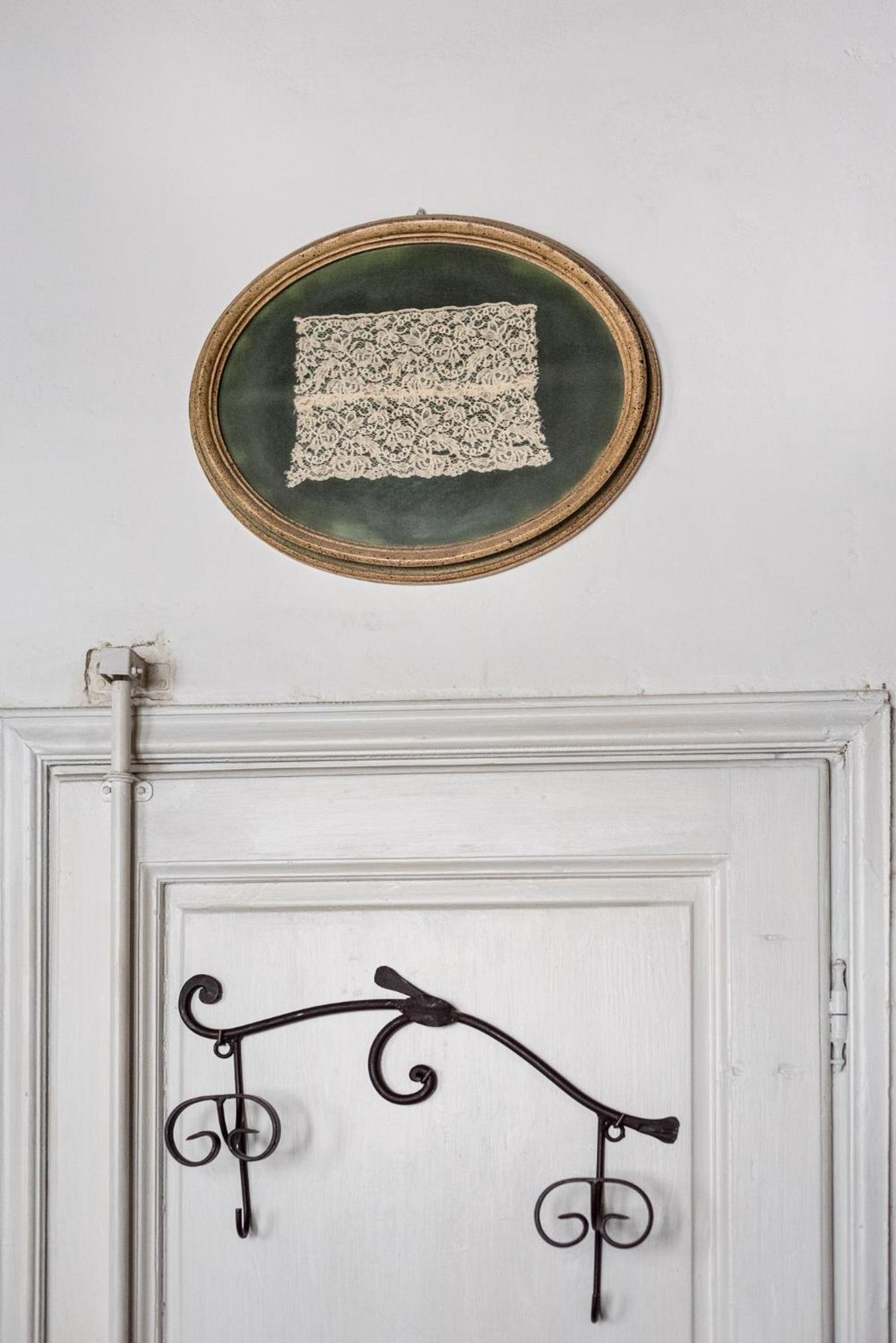 Central and comfortable studio in Florence