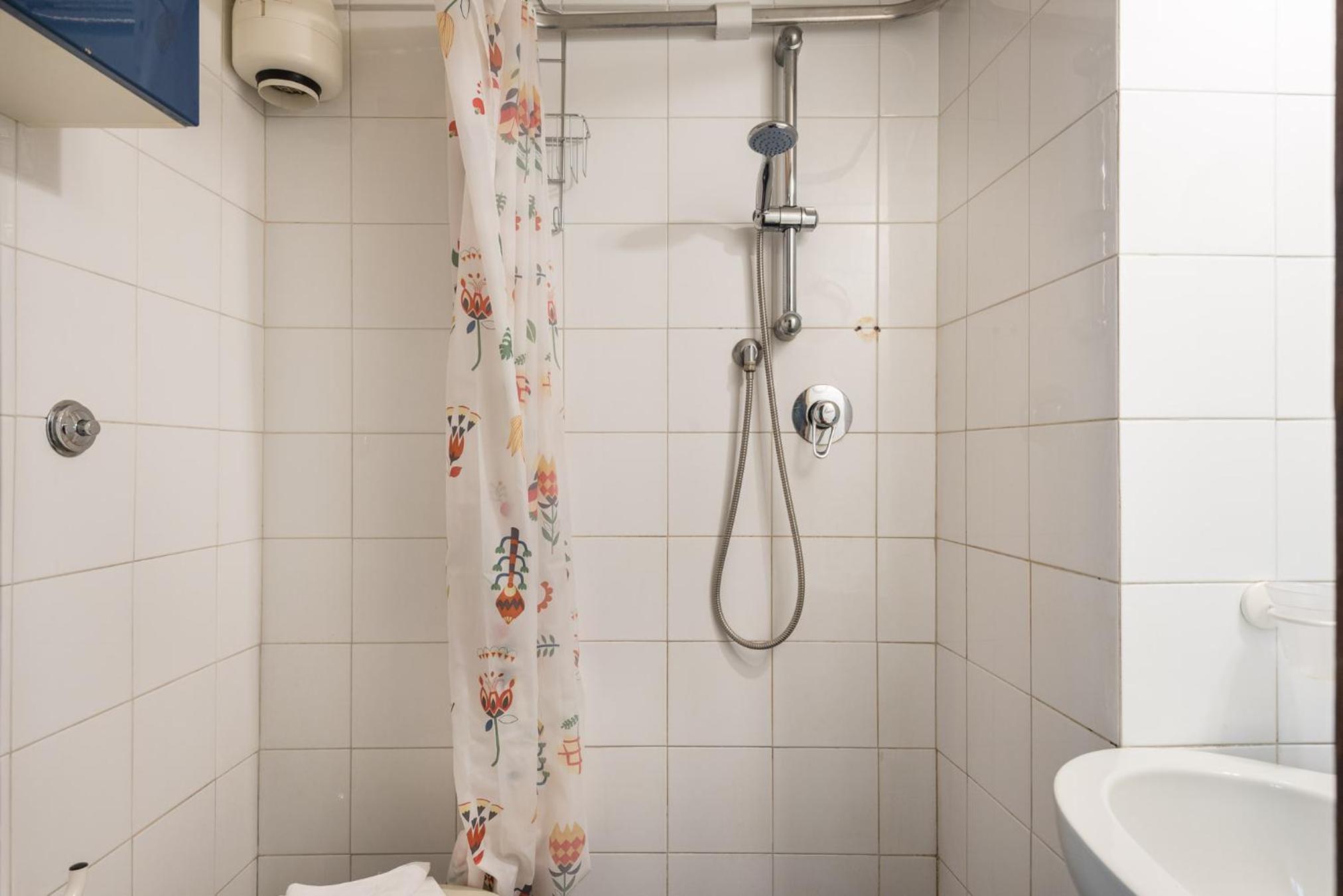Central and comfortable studio in Florence