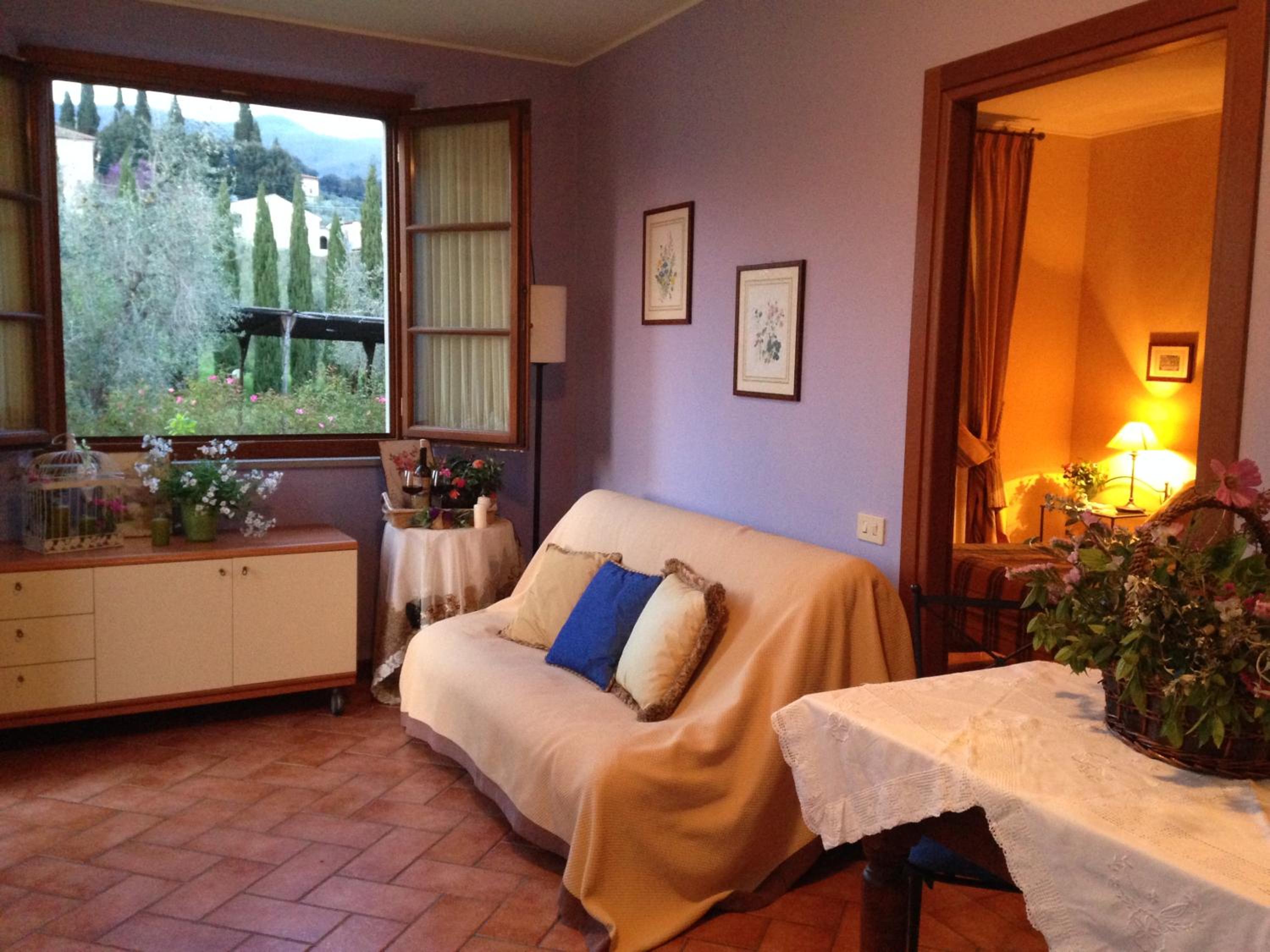 Agriturismo La Torricella