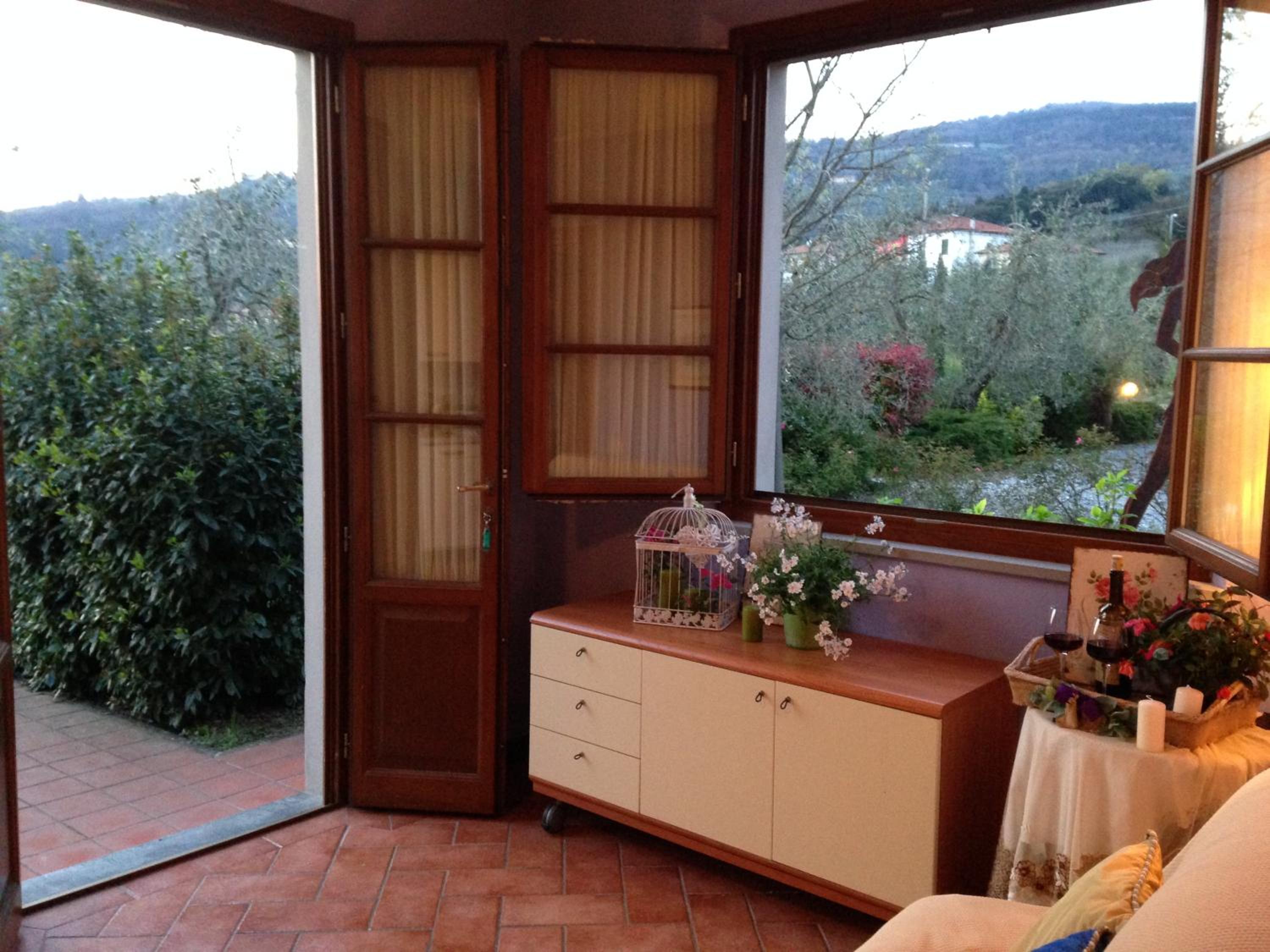 Agriturismo La Torricella