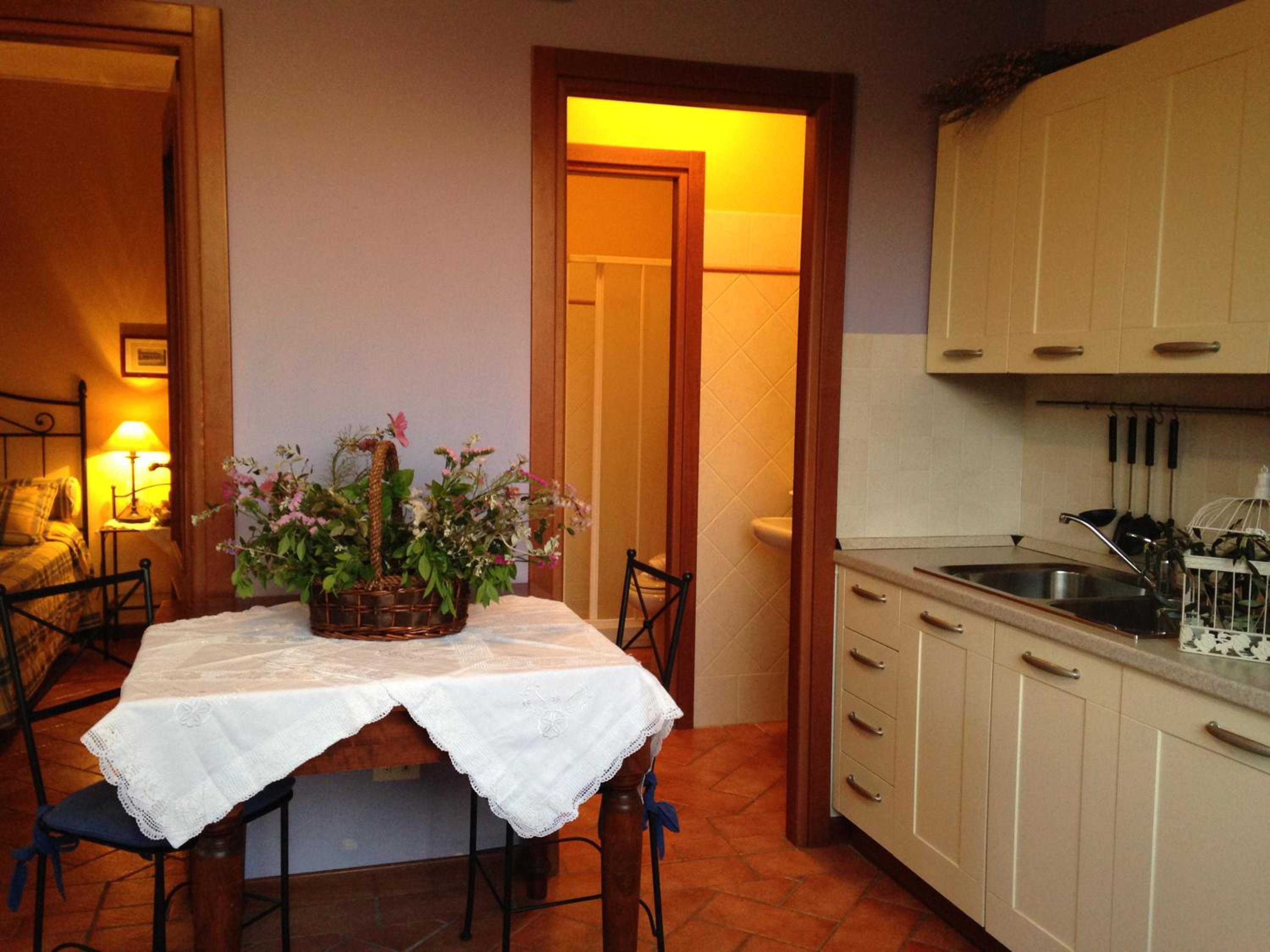 Agriturismo La Torricella