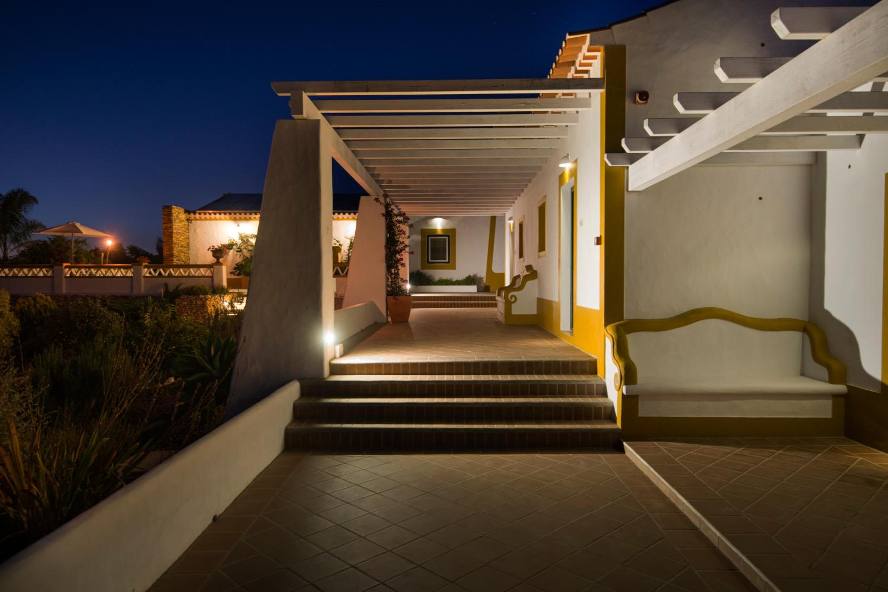 Herdade do Amarelo Nature & Spa