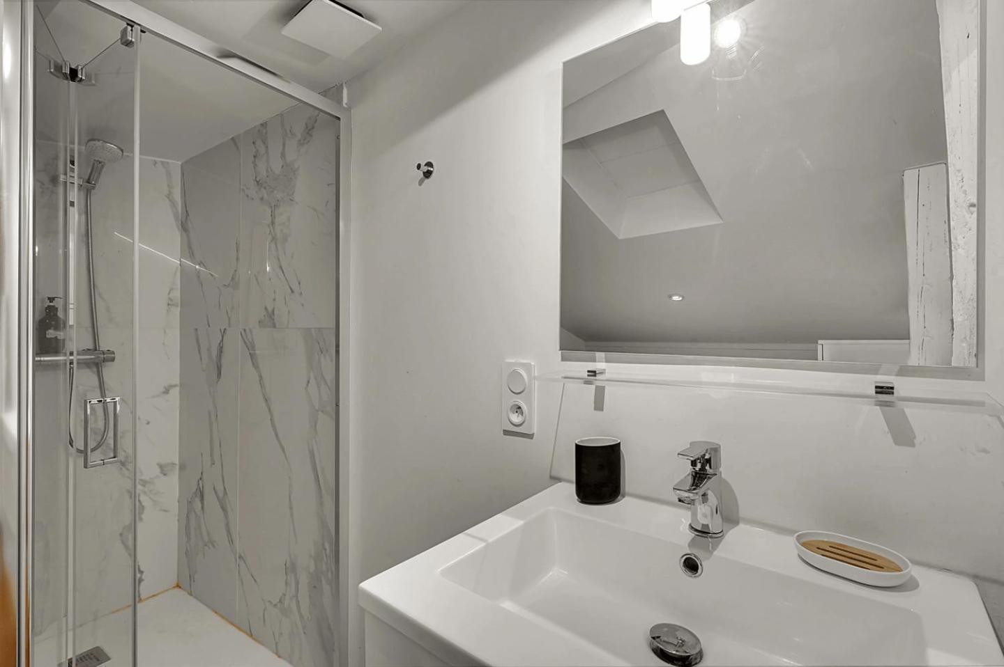 Les Relais du Capitole - Appartements d'hôtes
