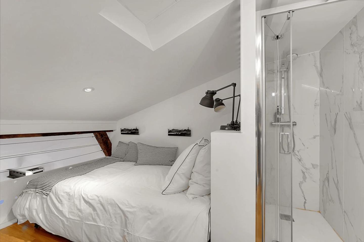 Les Relais du Capitole - Appartements d'hôtes