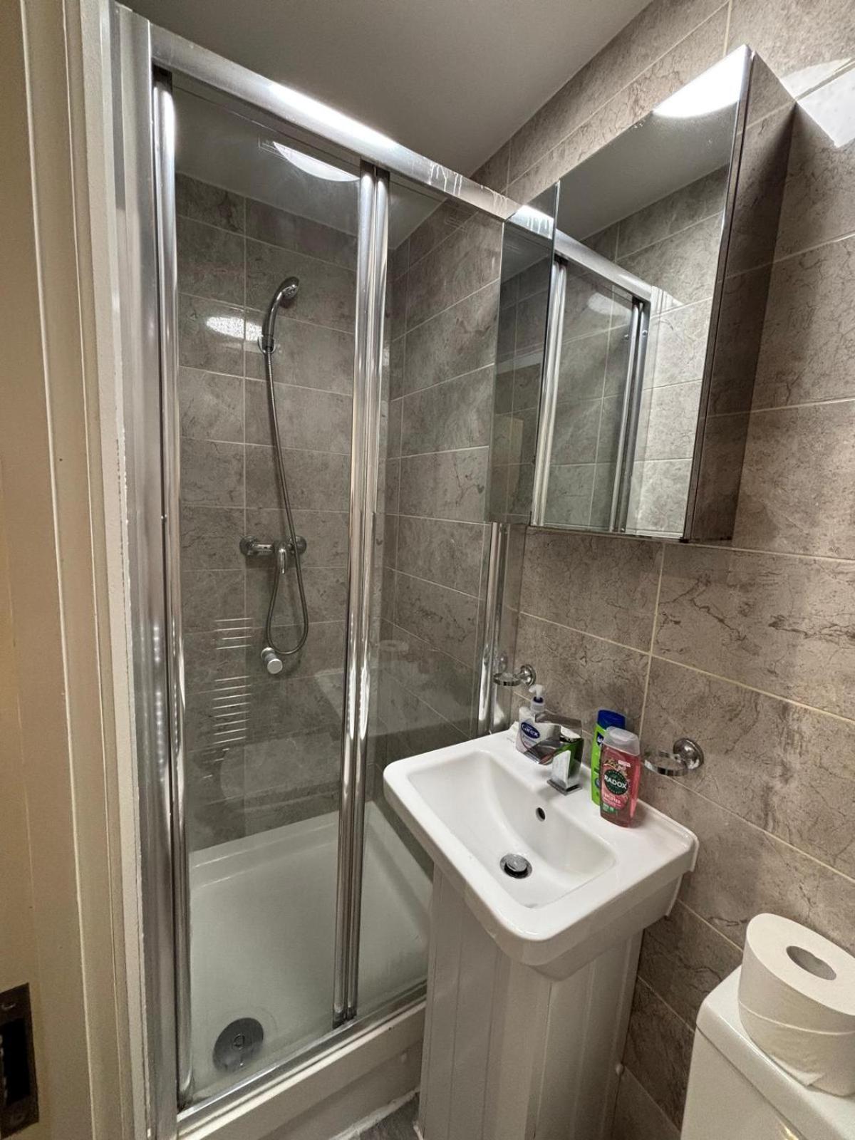 Camden Crest Elegant 2 BHK HW2