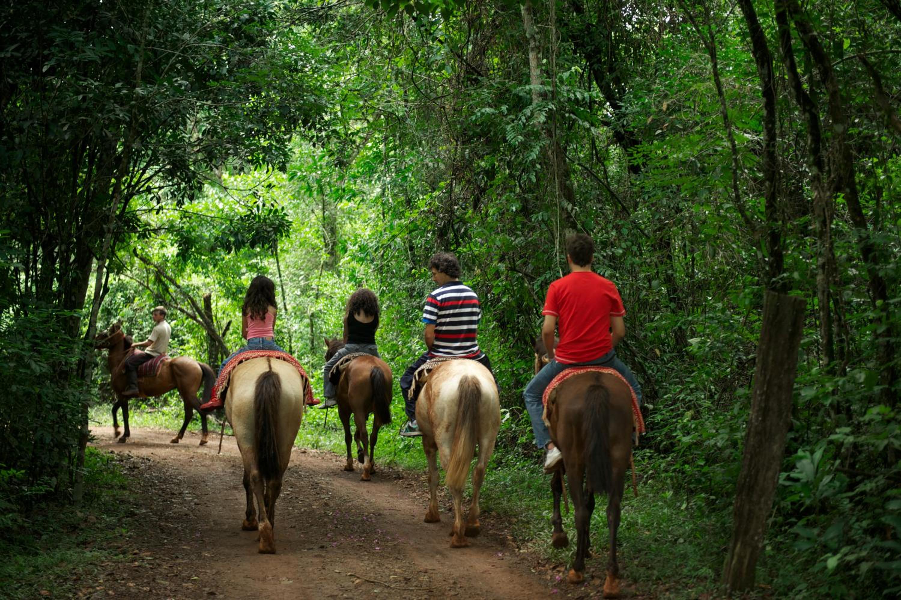 La Mision Mocona - Lodge de Selva