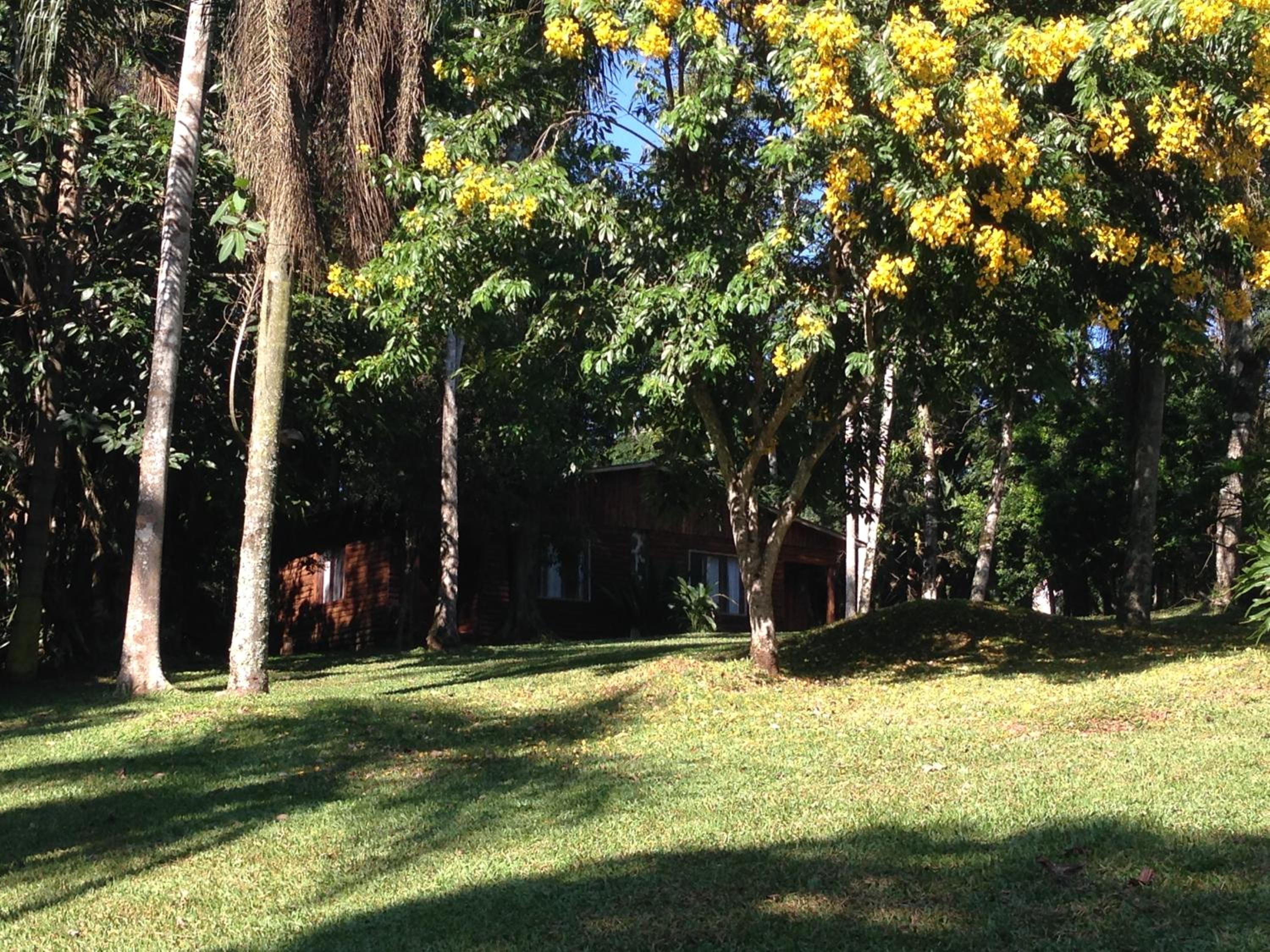 La Mision Mocona - Lodge de Selva