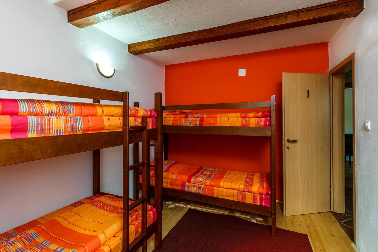 Hostel Highlander