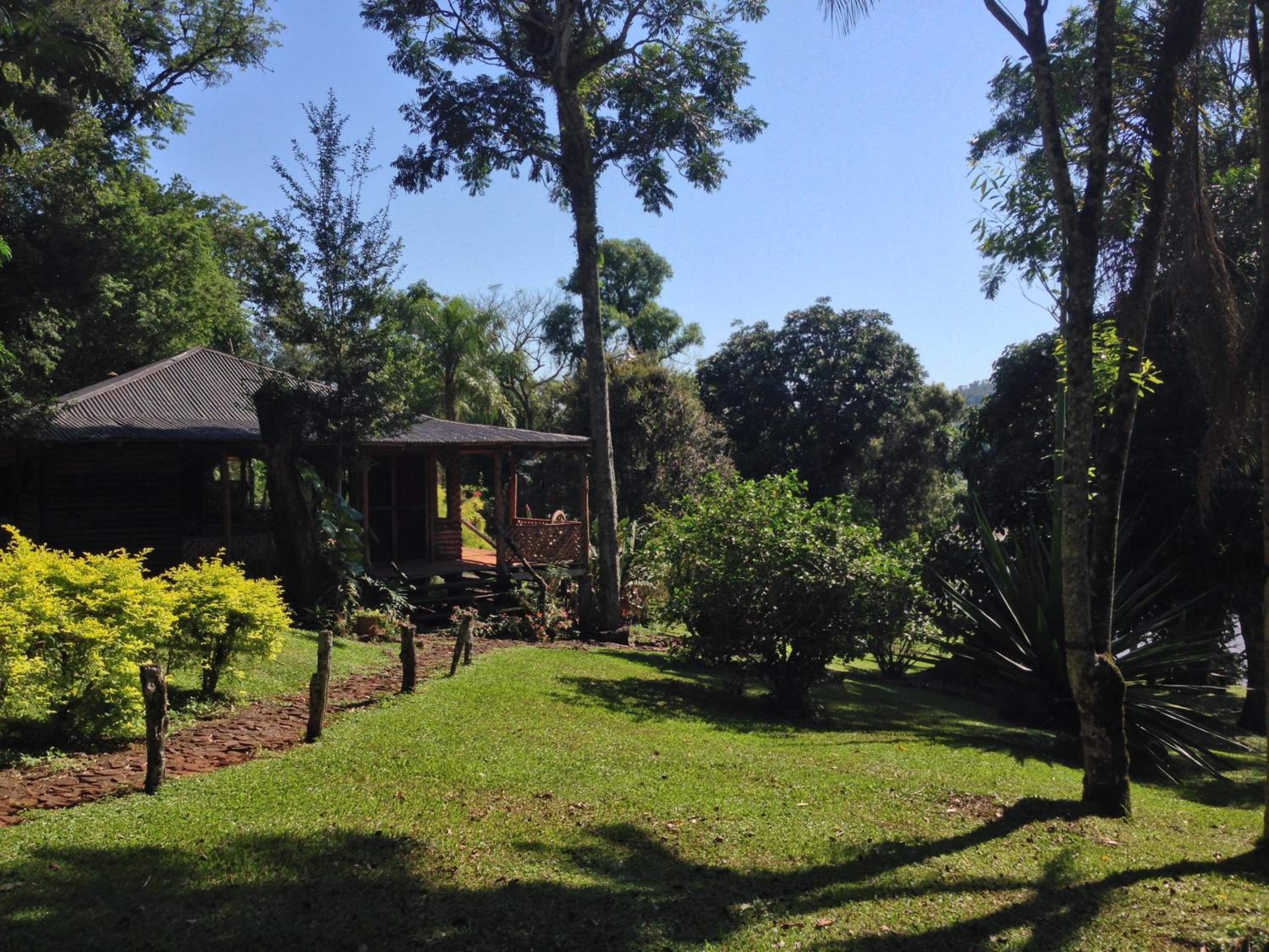 La Mision Mocona - Lodge de Selva