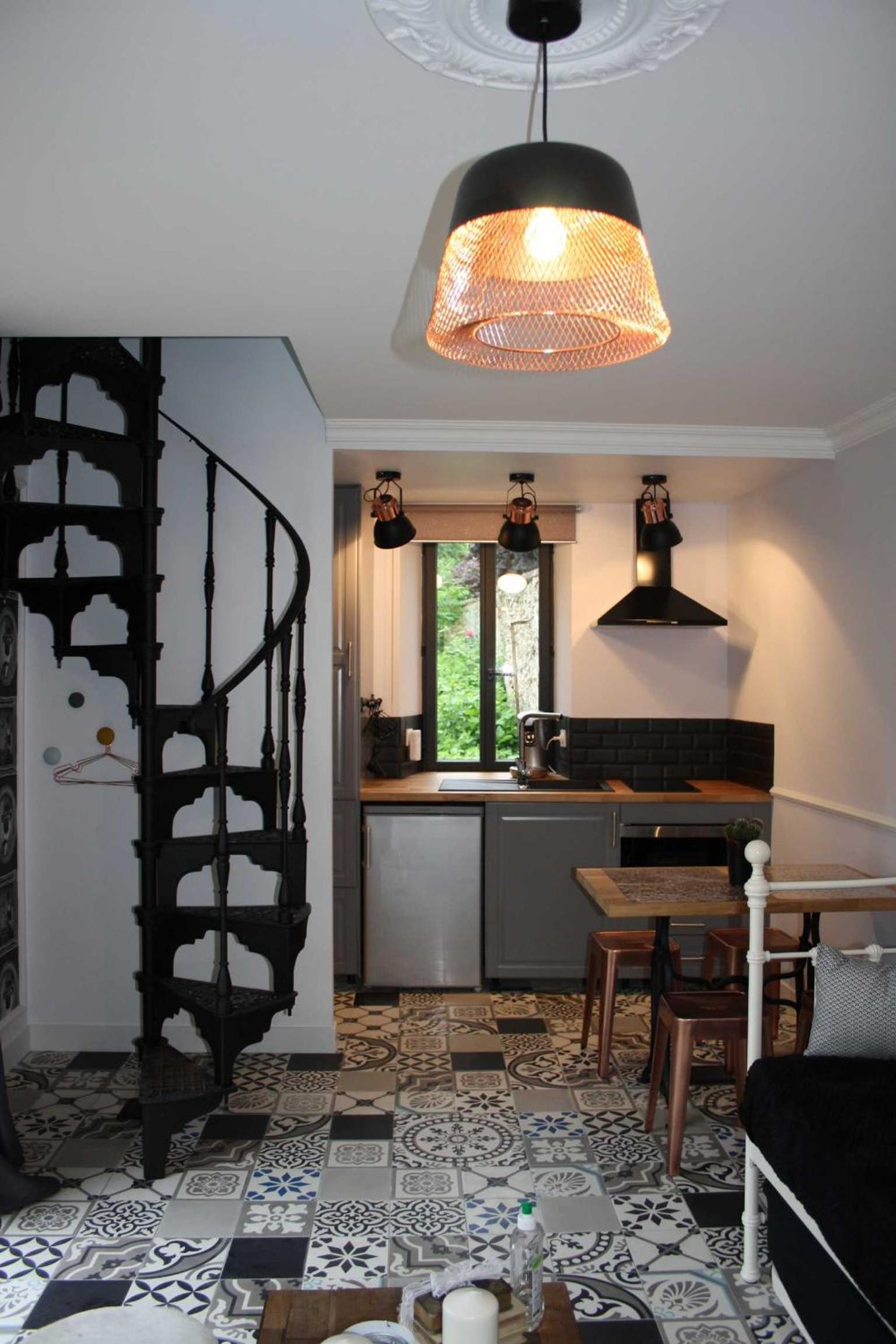 le petit boudoir view 2