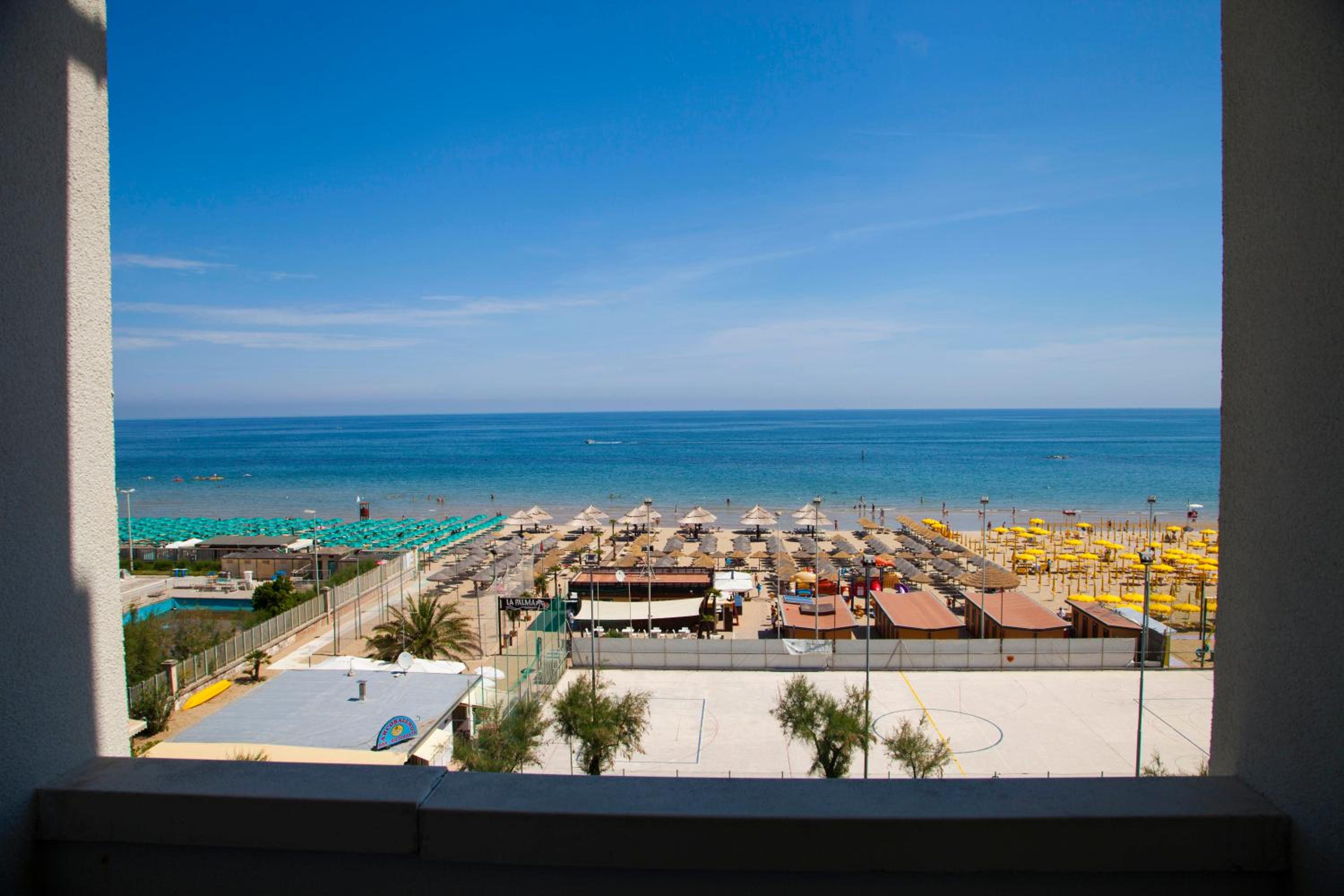 Hotel Mare, photo 17