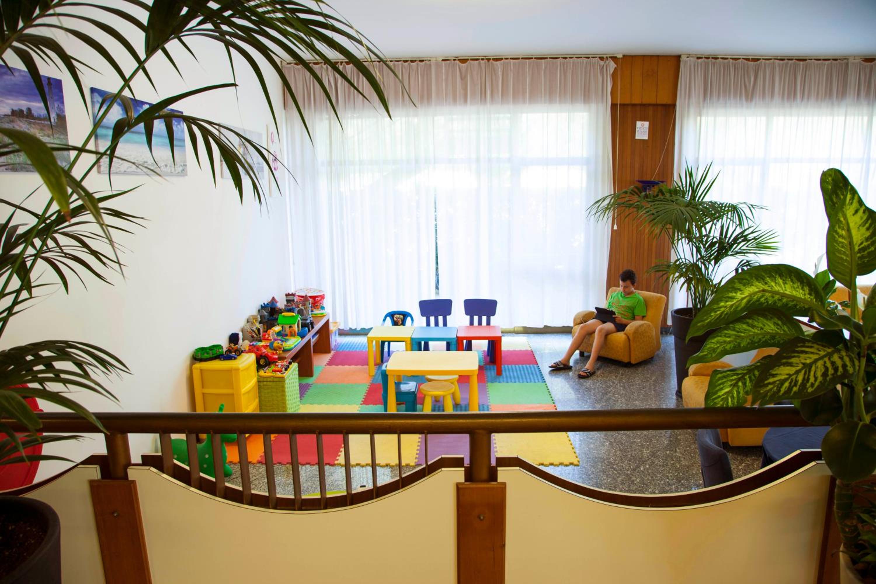 Hotel Mare, photo 16