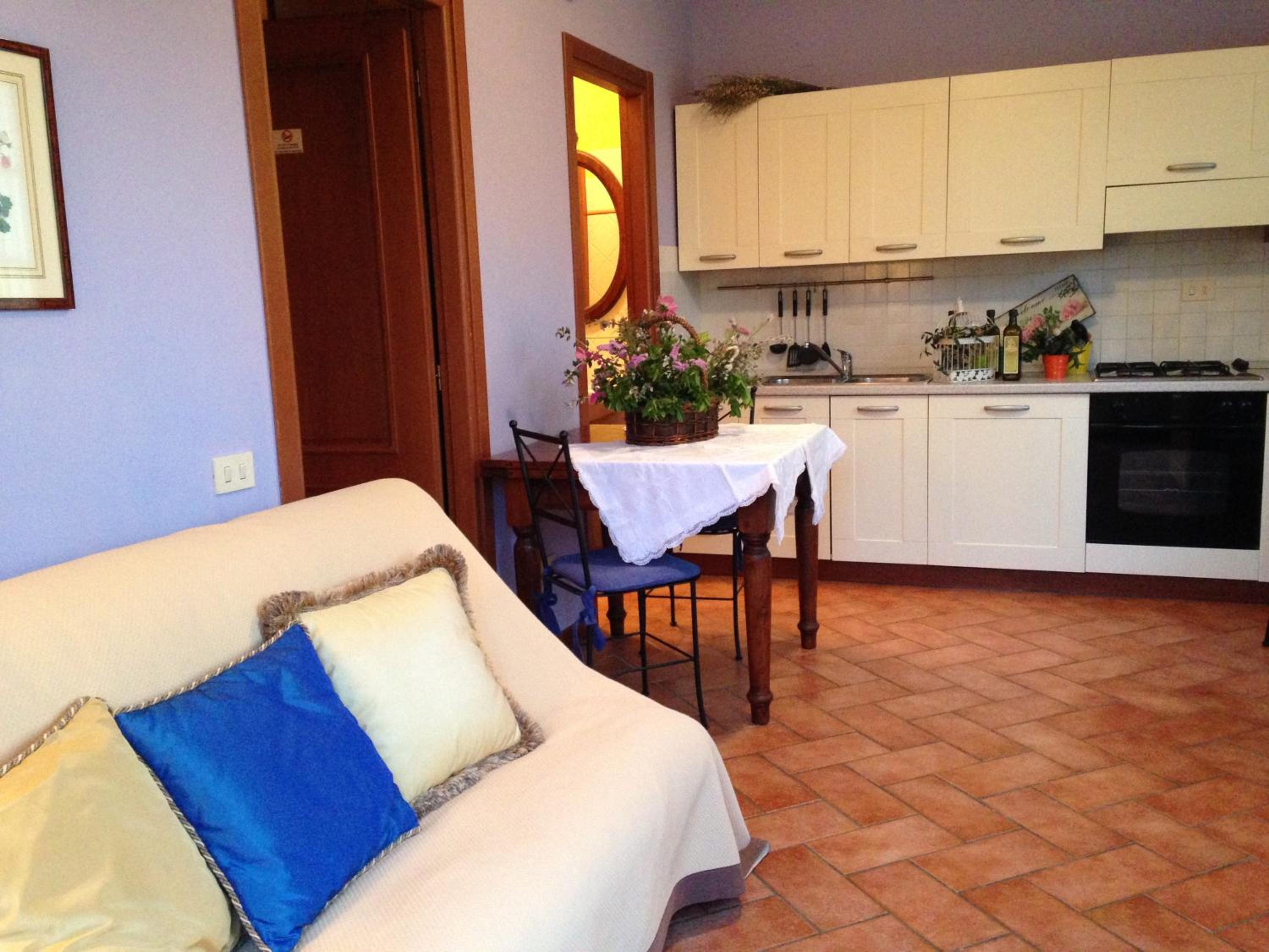 Agriturismo La Torricella