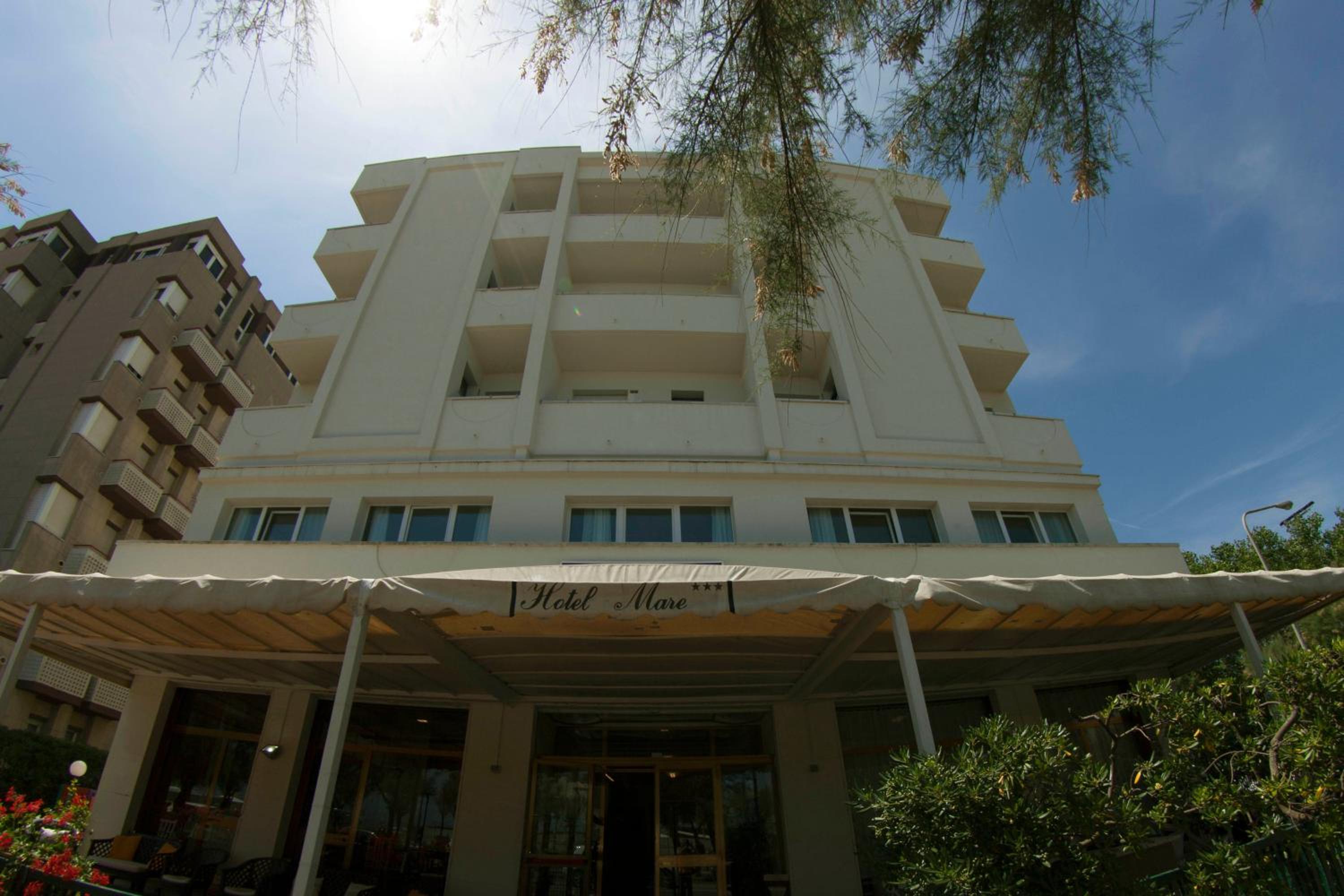 Hotel Mare, photo 23