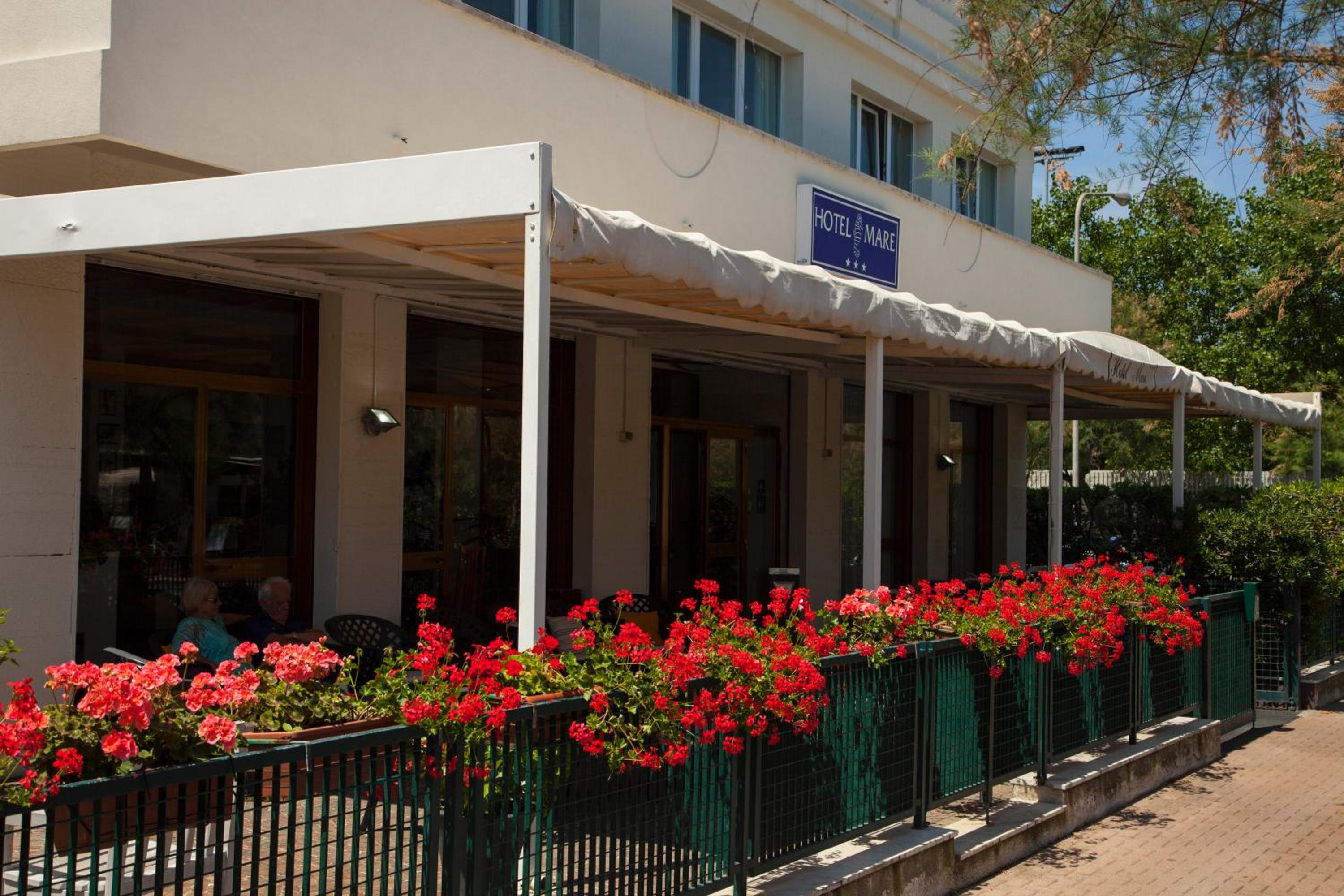 Hotel Mare, photo 25