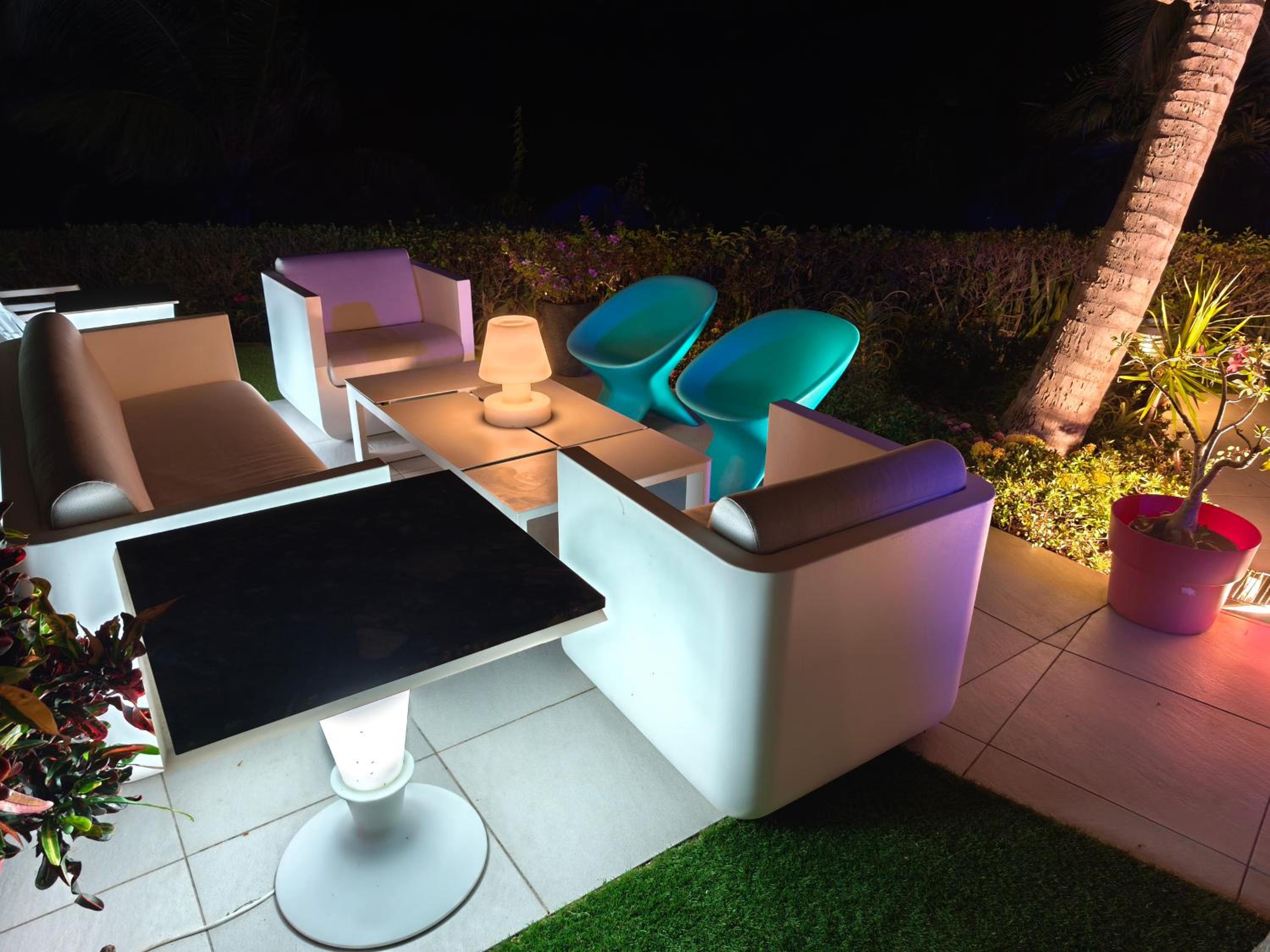 Villa AMAYA pour 4 personnes