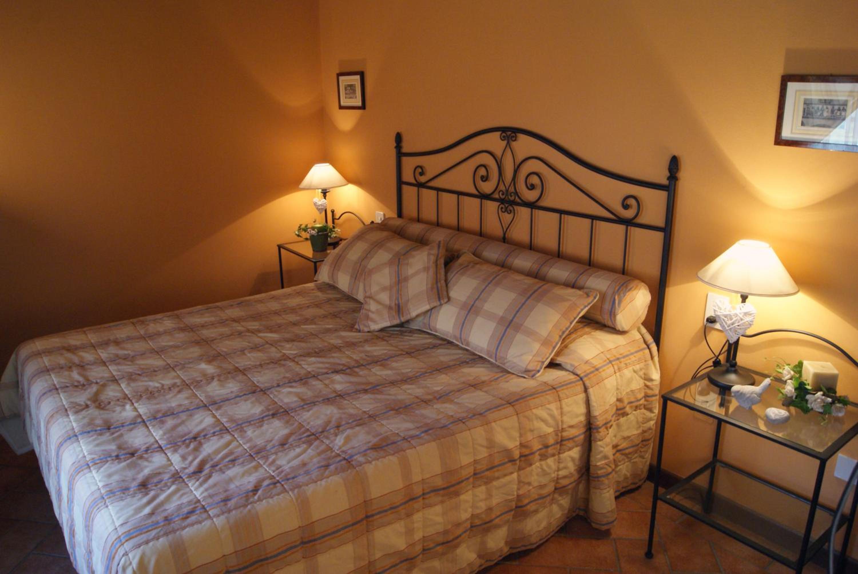 Agriturismo La Torricella