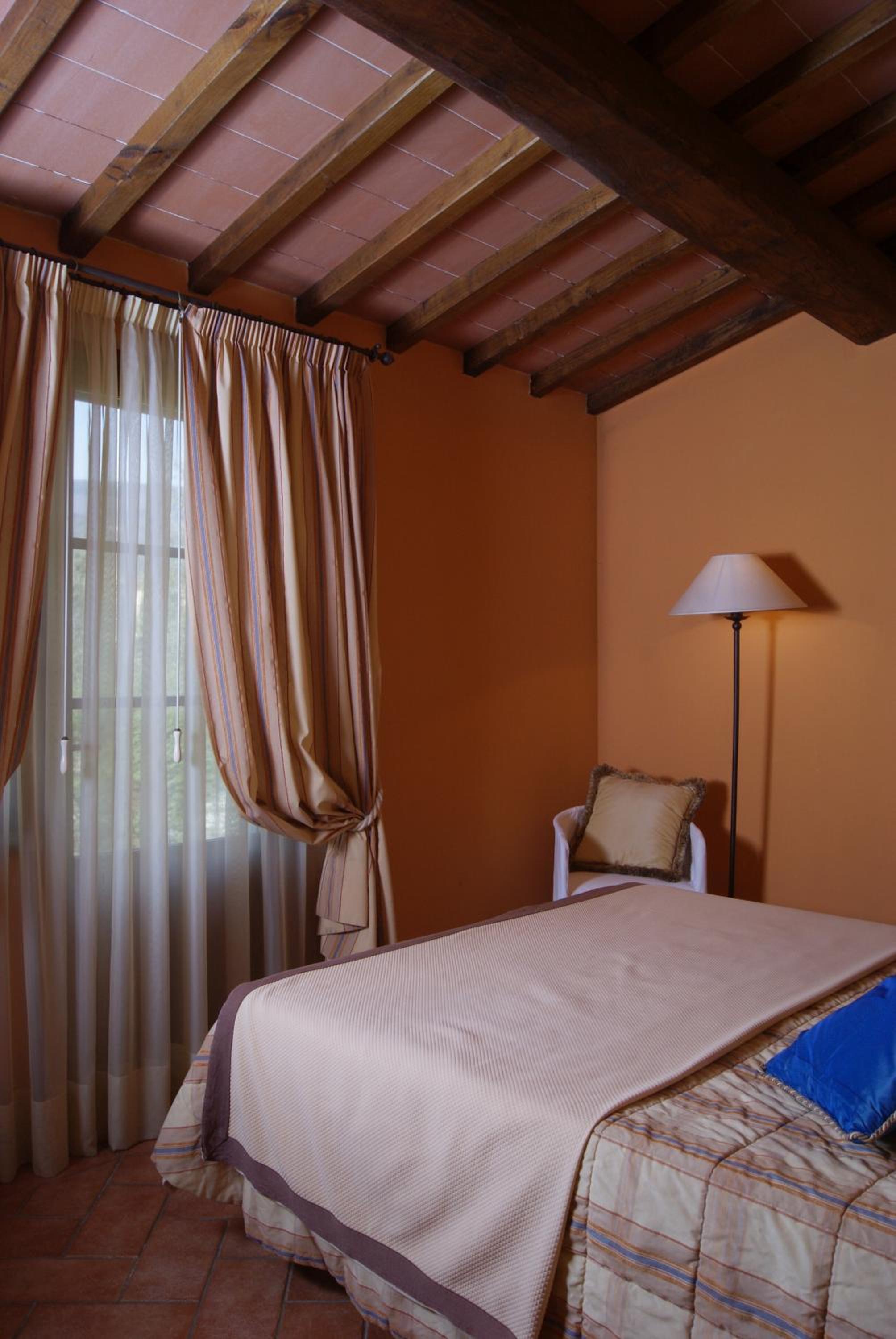 Agriturismo La Torricella