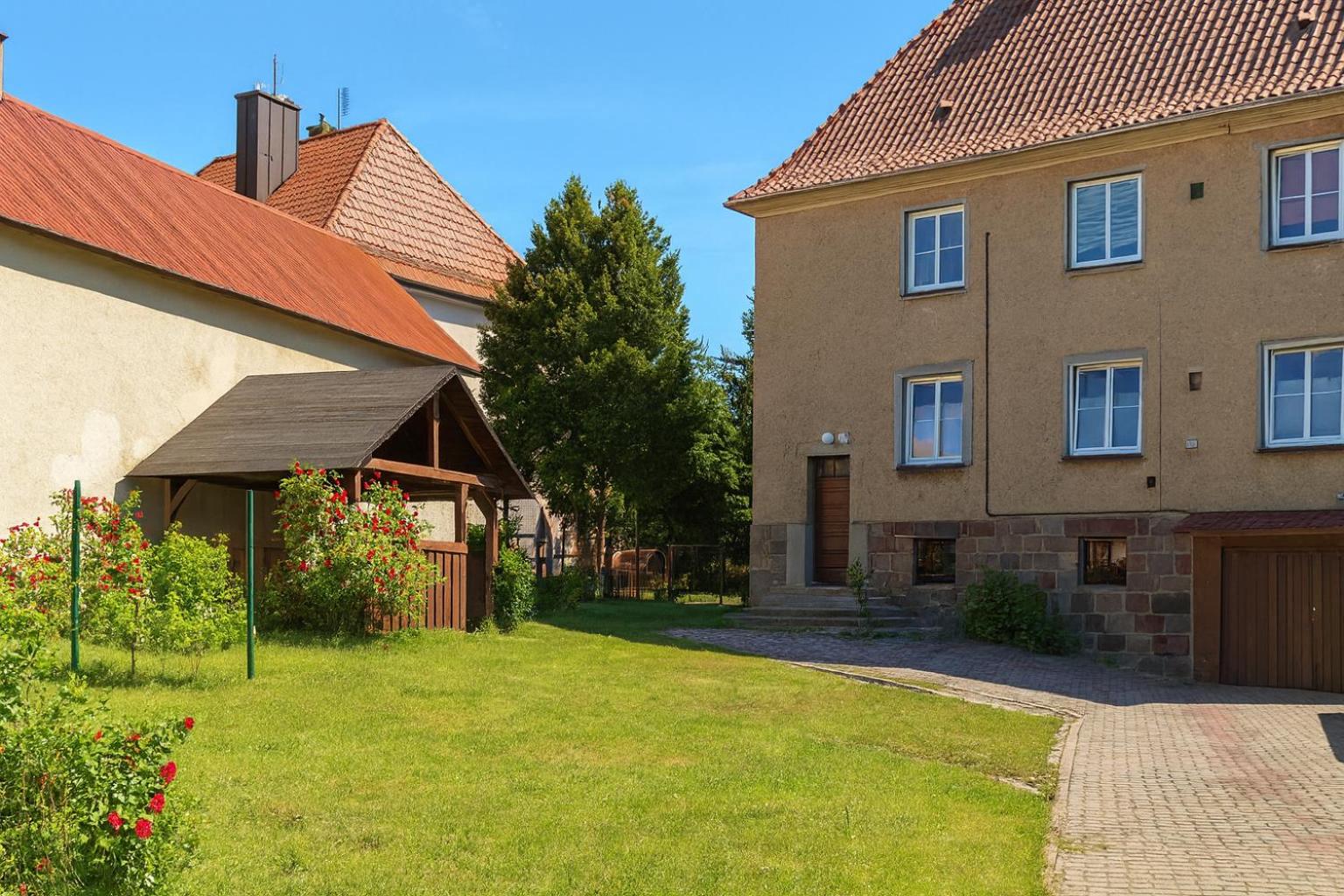 Apartament VINCENT
