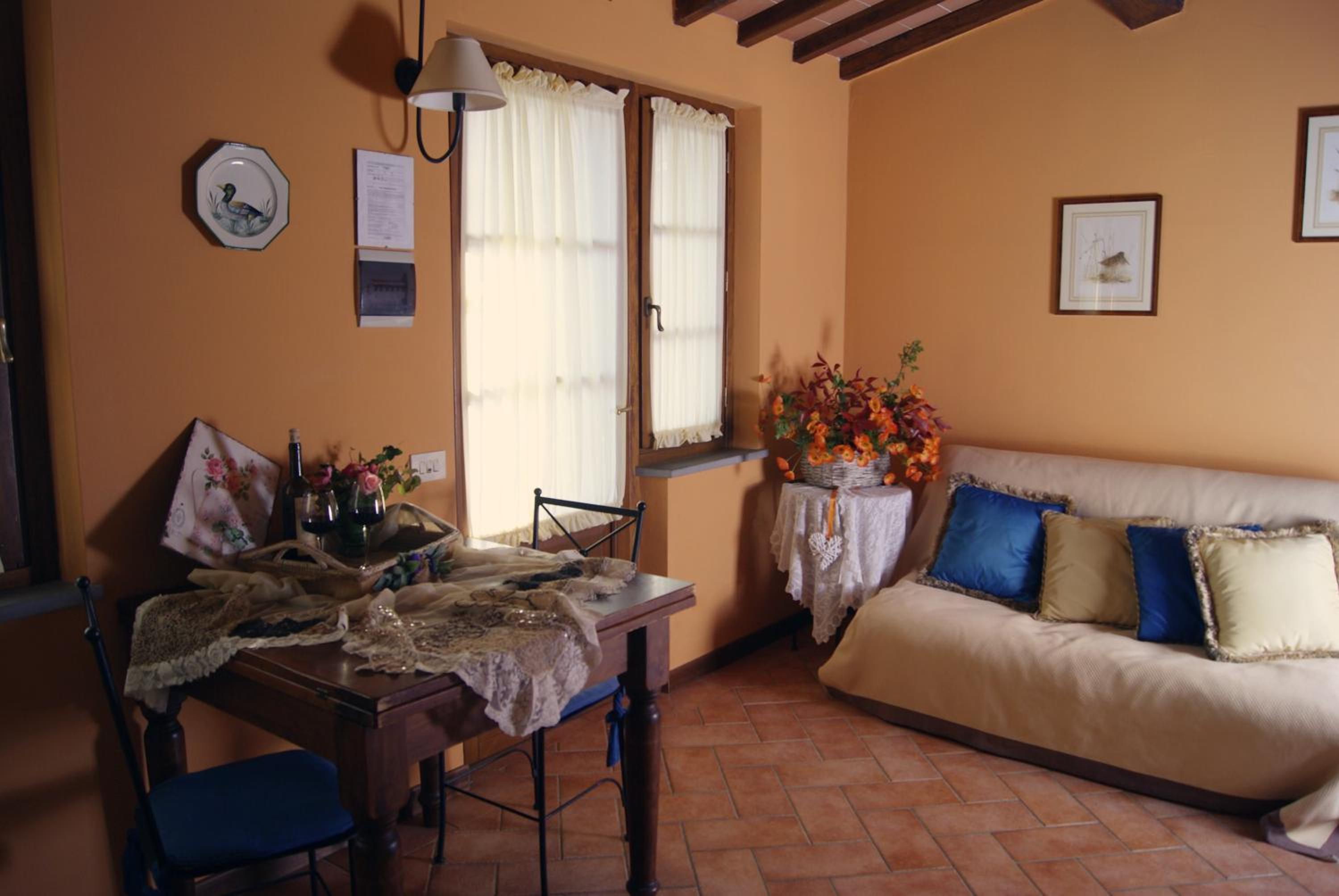 Agriturismo La Torricella