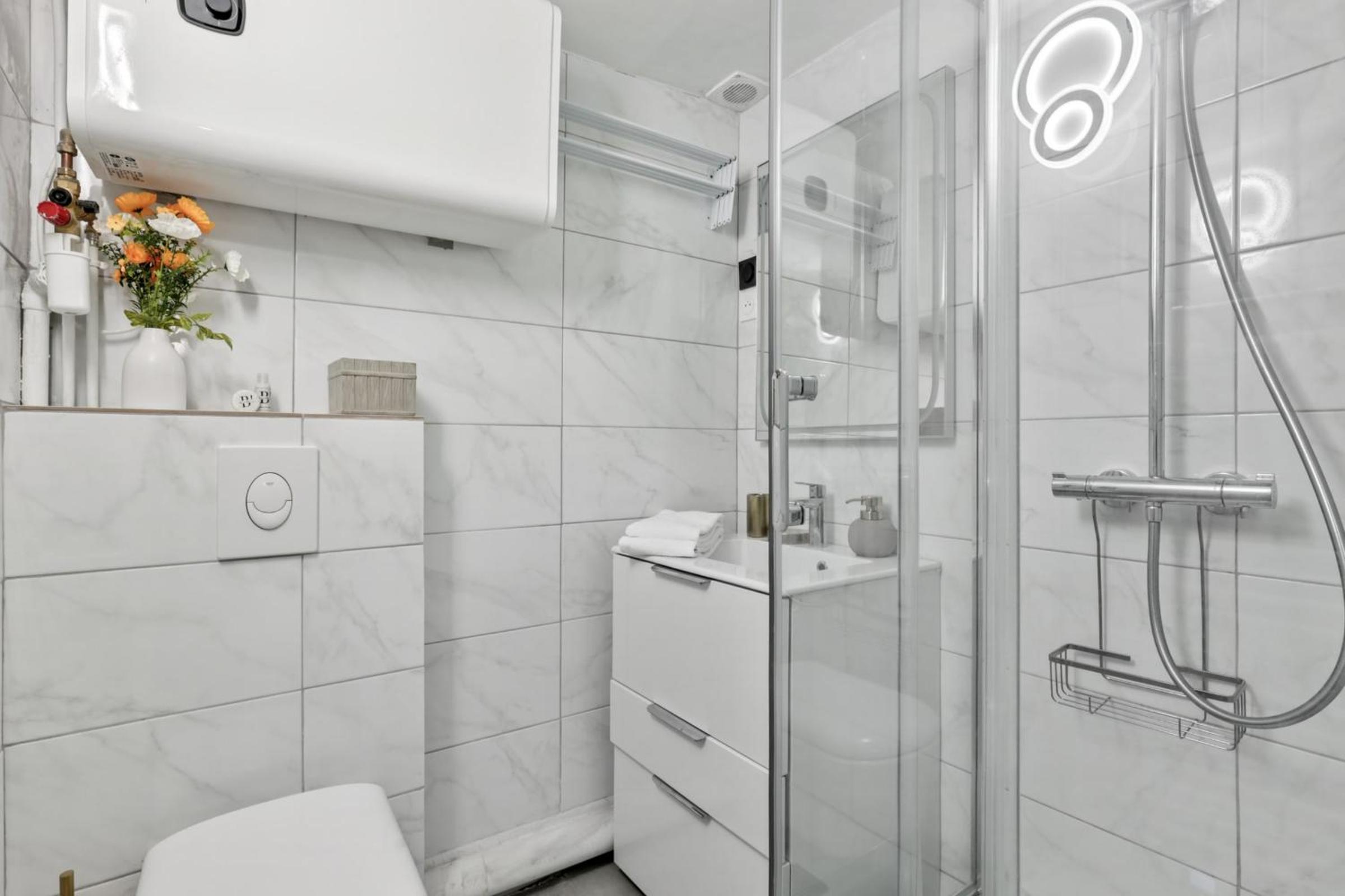 Studio Herold - Place de Victoires by B'Your Home