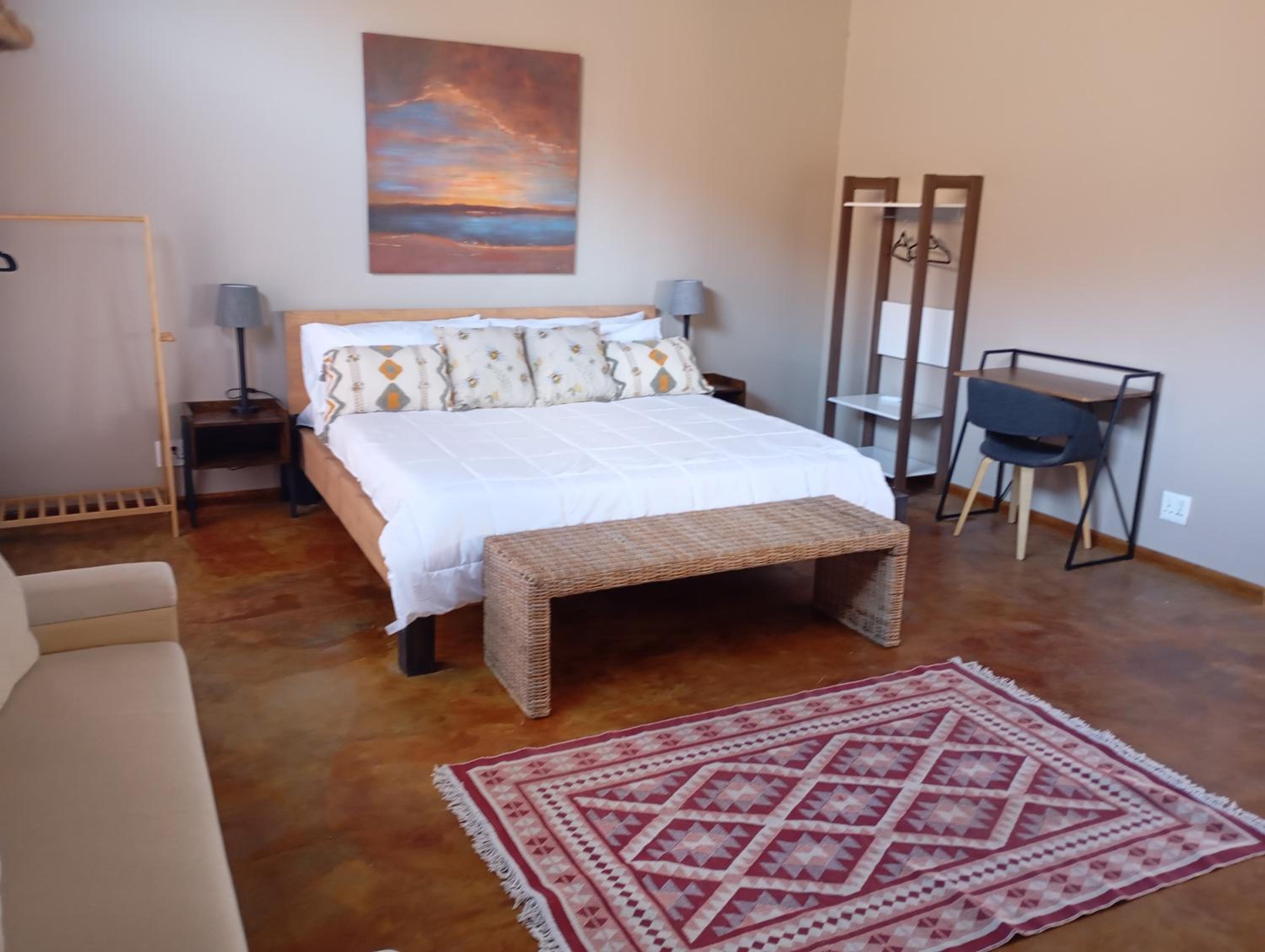 Rocky Sands - Klein Karoo R62