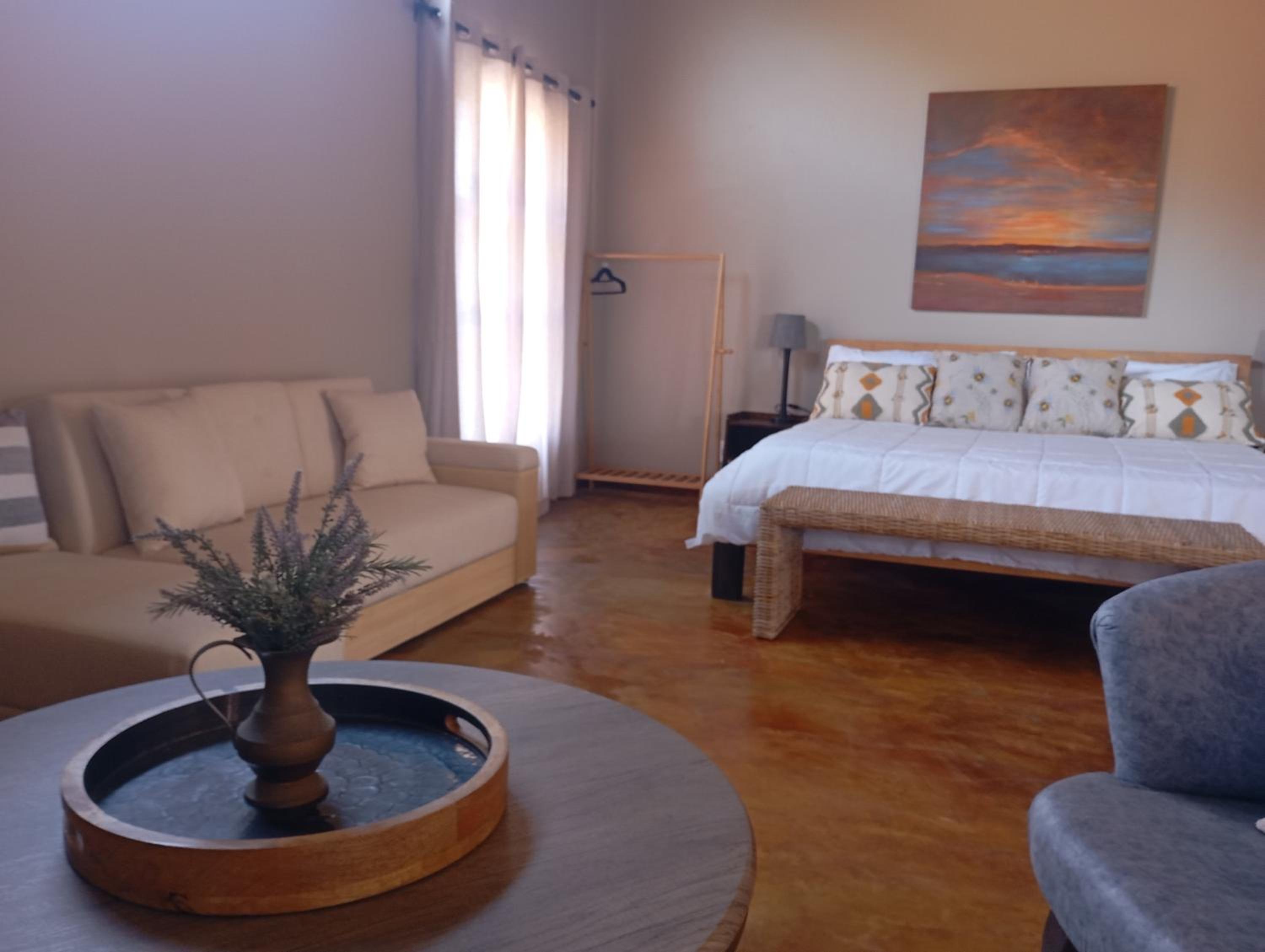 Rocky Sands - Klein Karoo R62