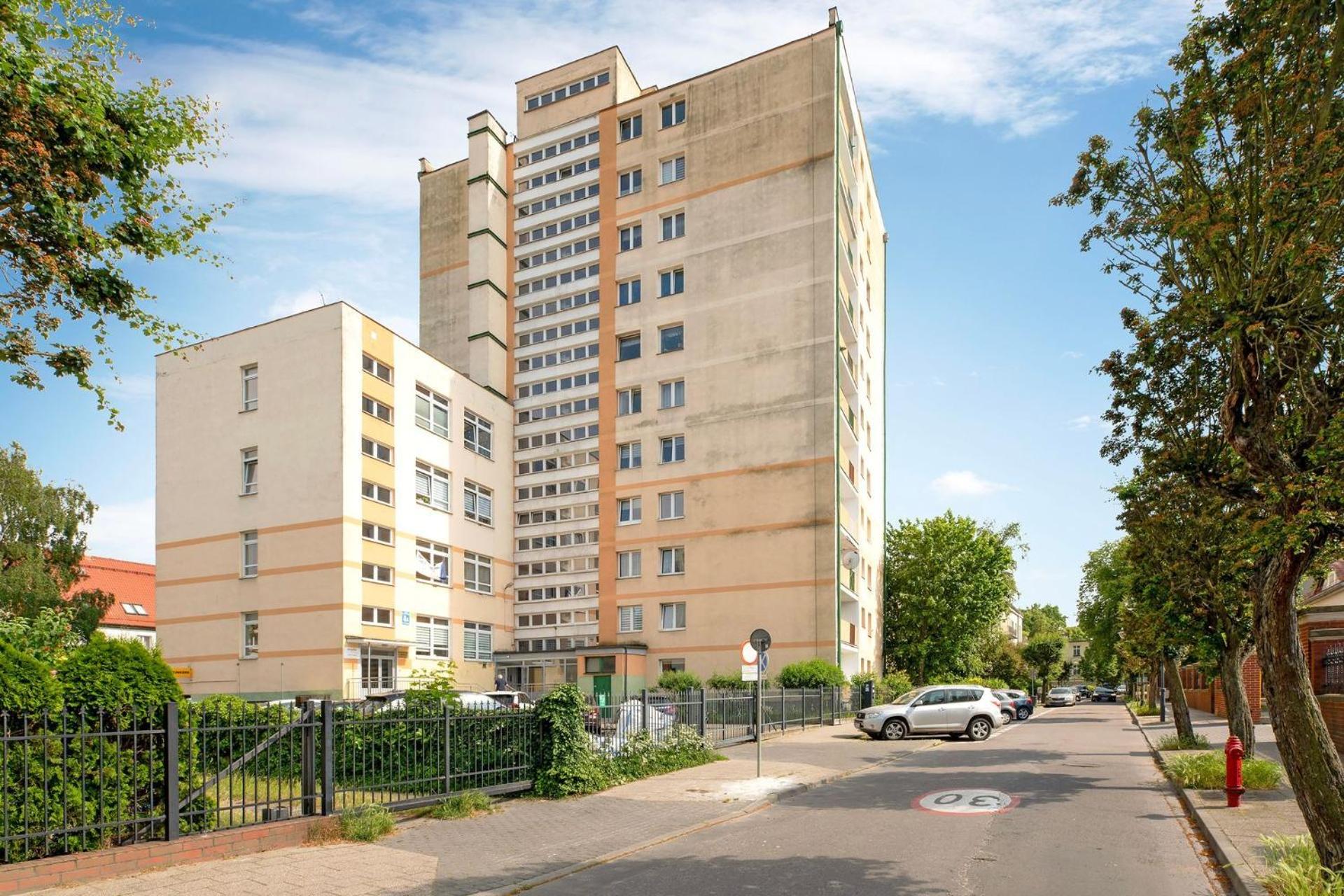 Sopot Grottgera by Downtown Apartments