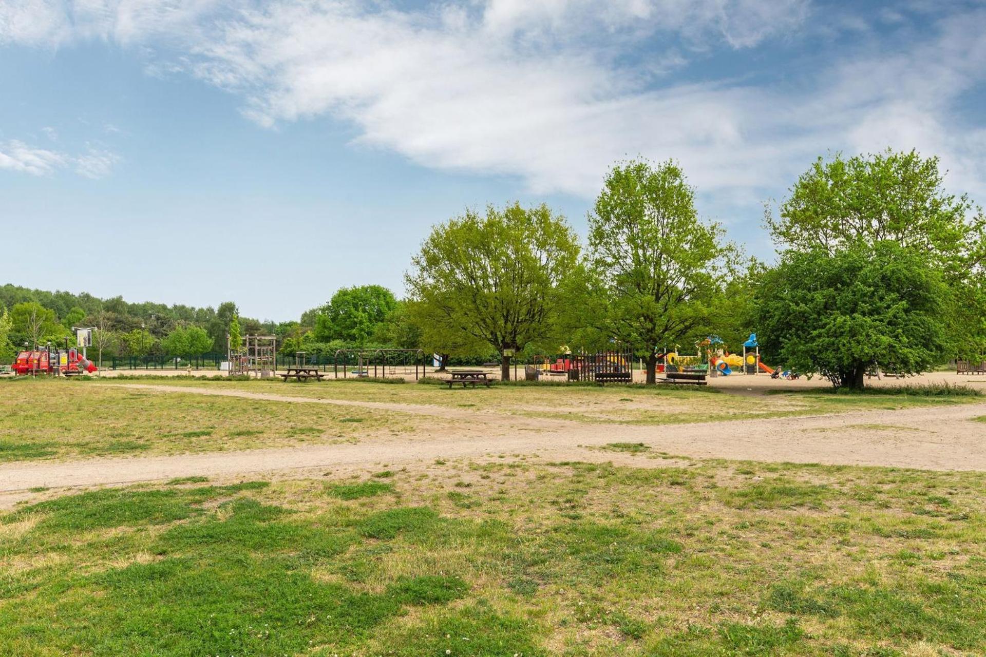 Baltea Park Seaside by Downtown Apartments