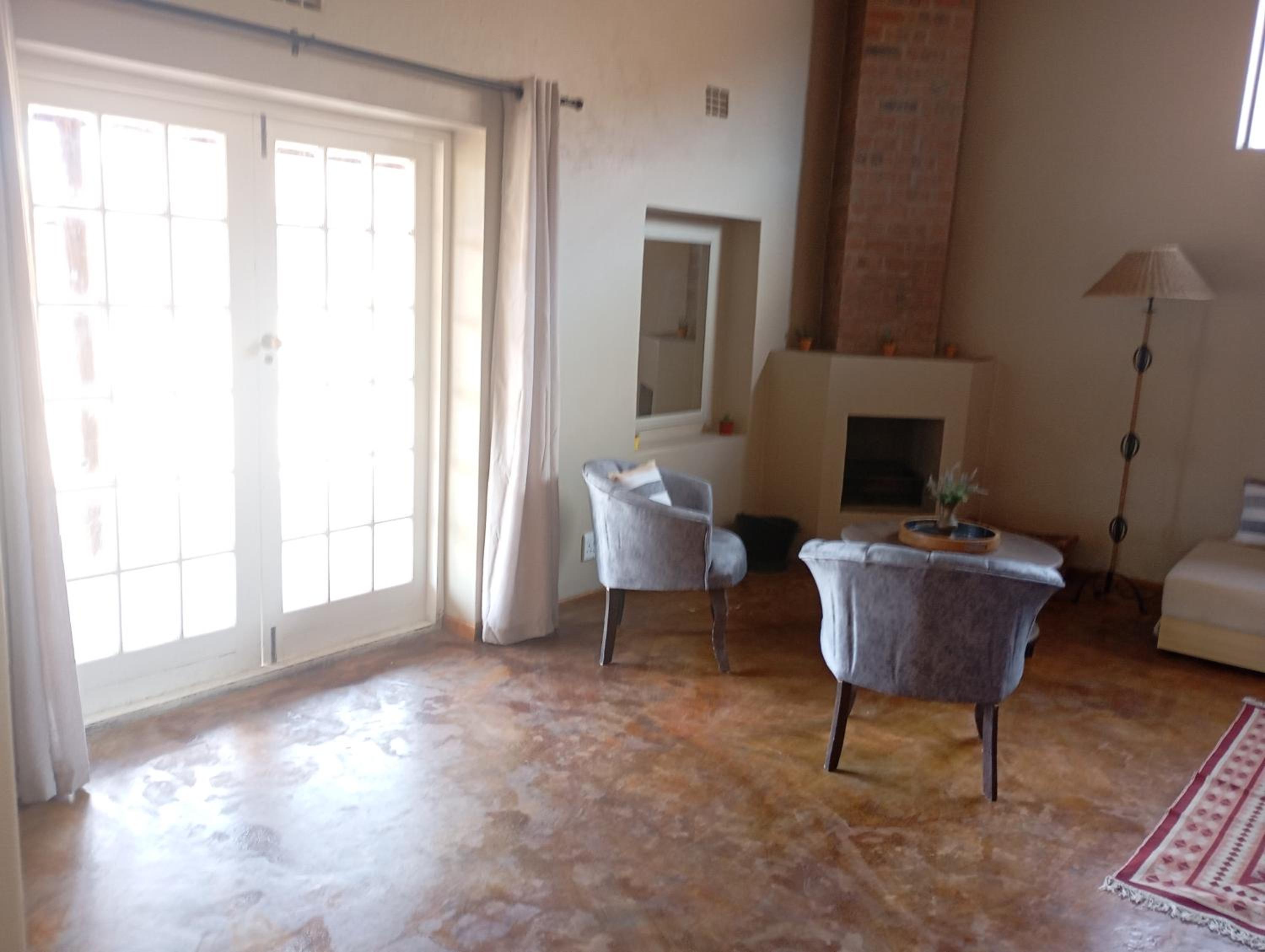 Rocky Sands - Klein Karoo R62
