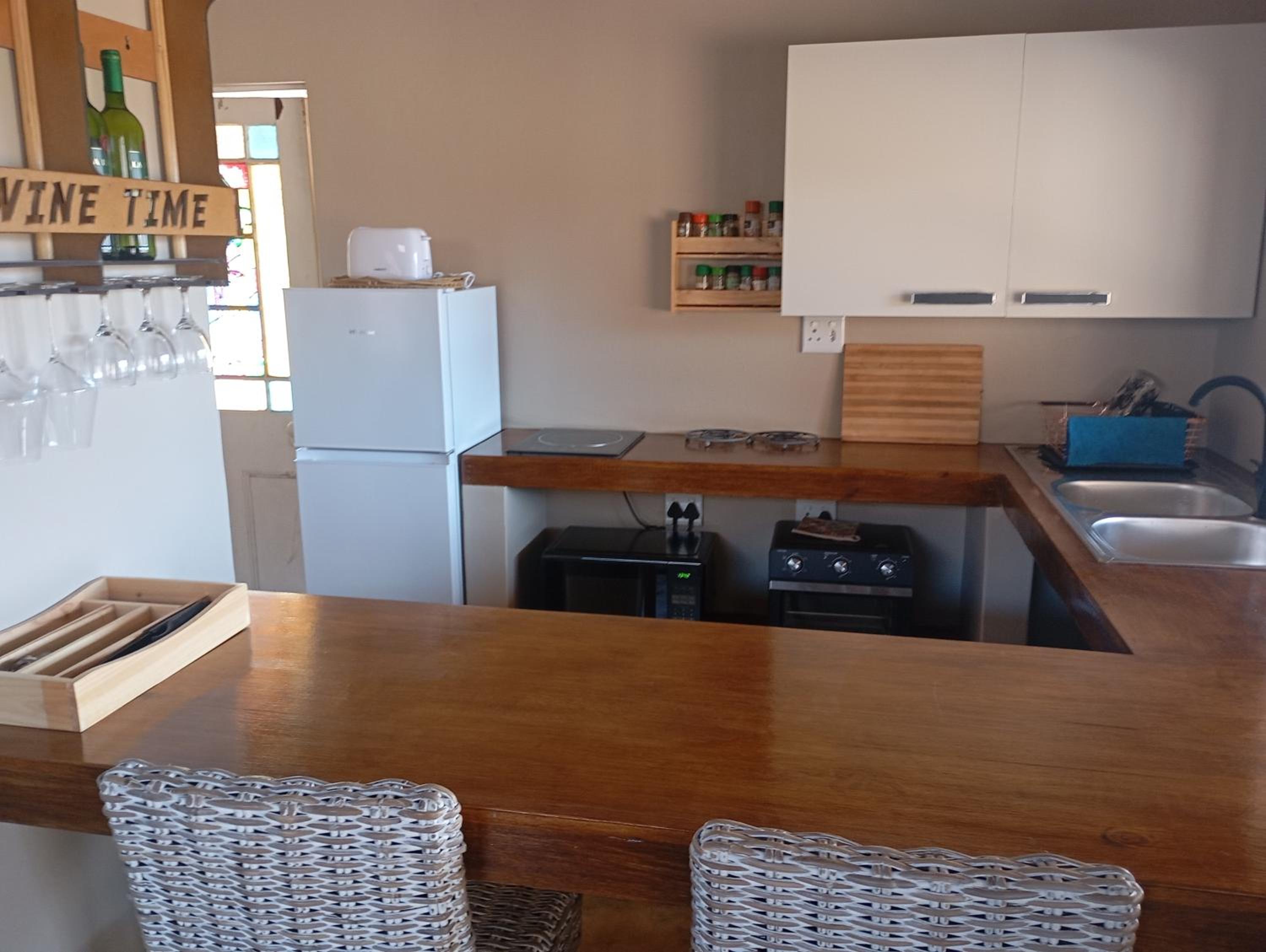 Rocky Sands - Klein Karoo R62