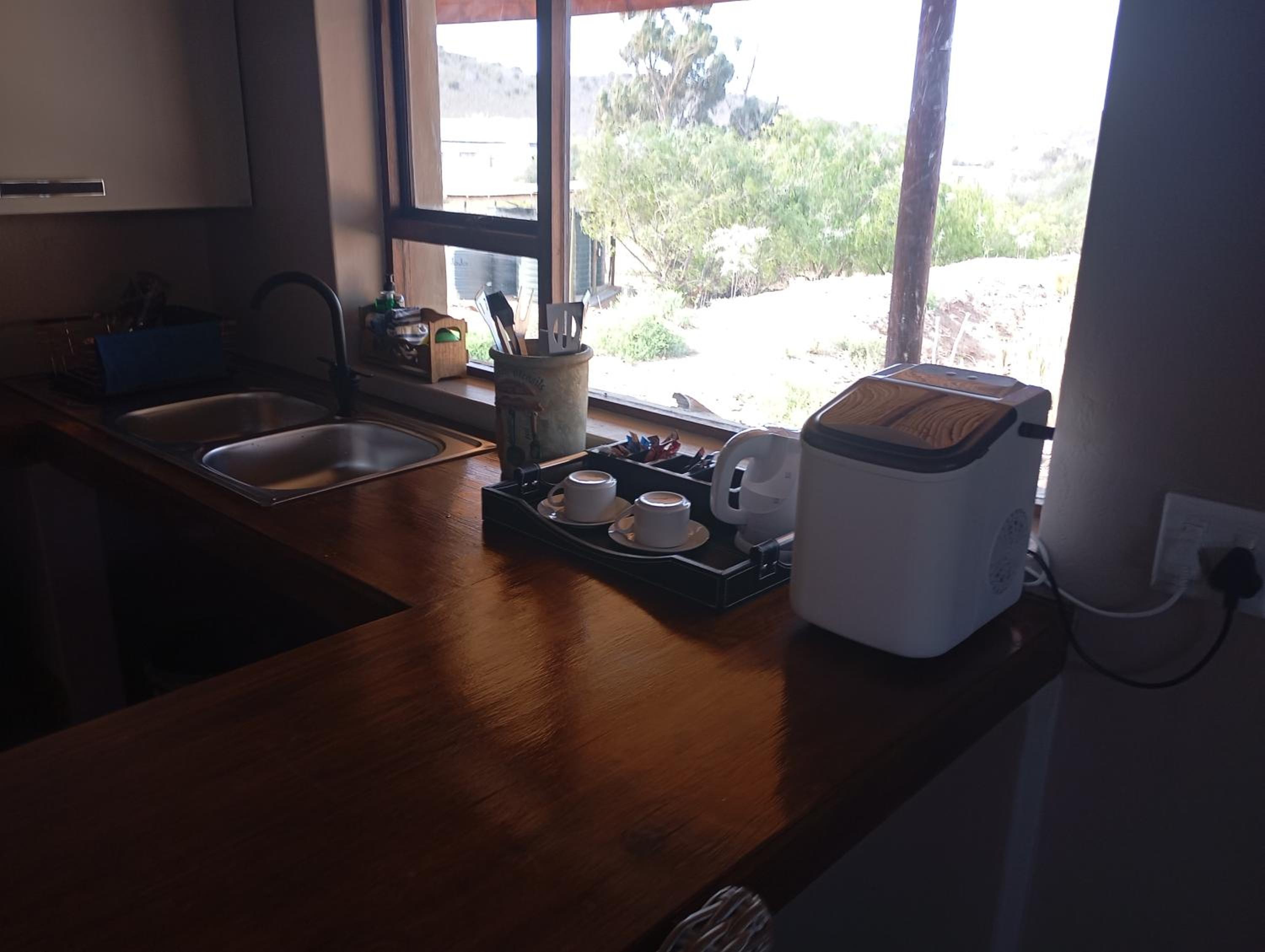 Rocky Sands - Klein Karoo R62