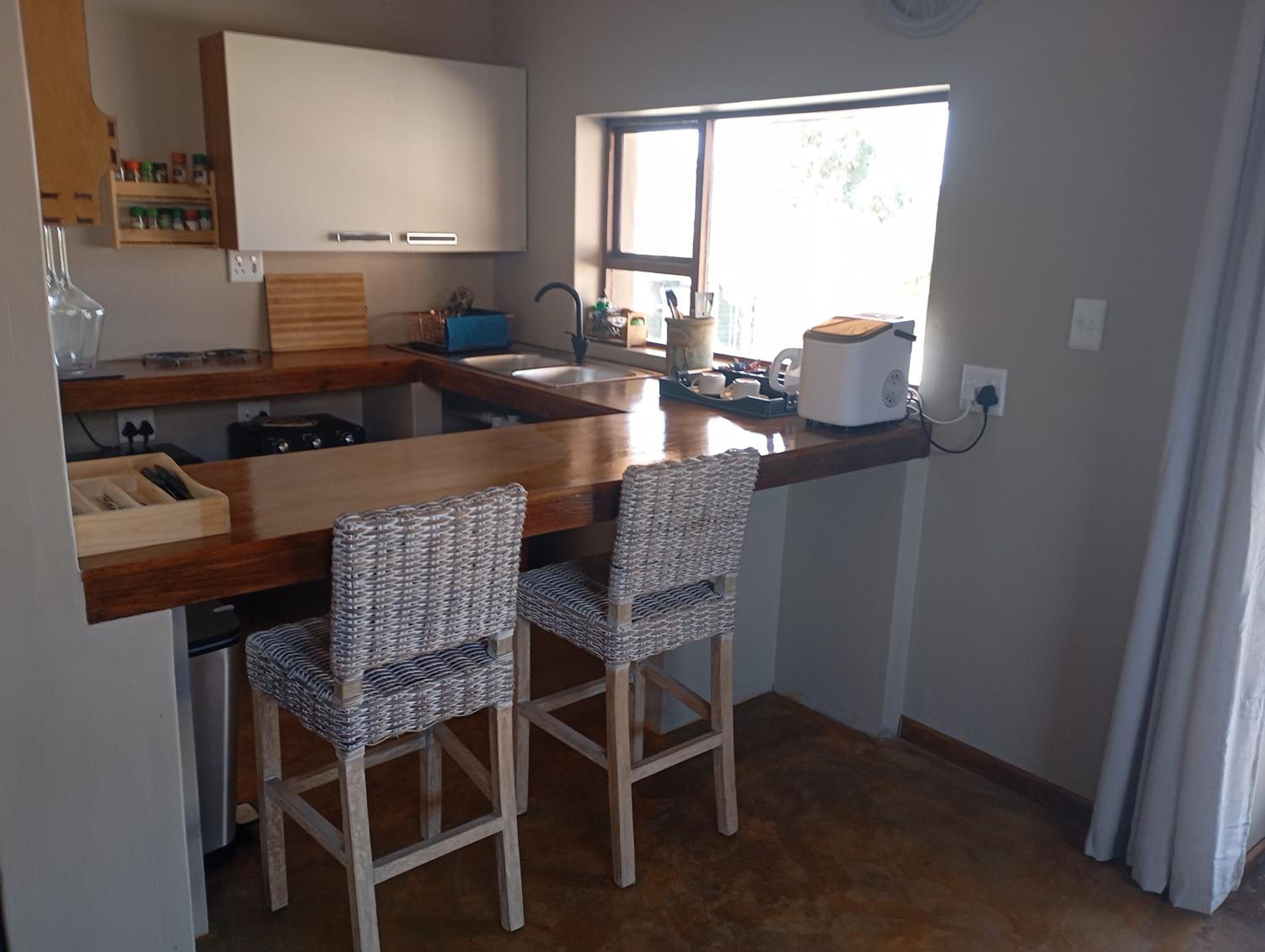 Rocky Sands - Klein Karoo R62