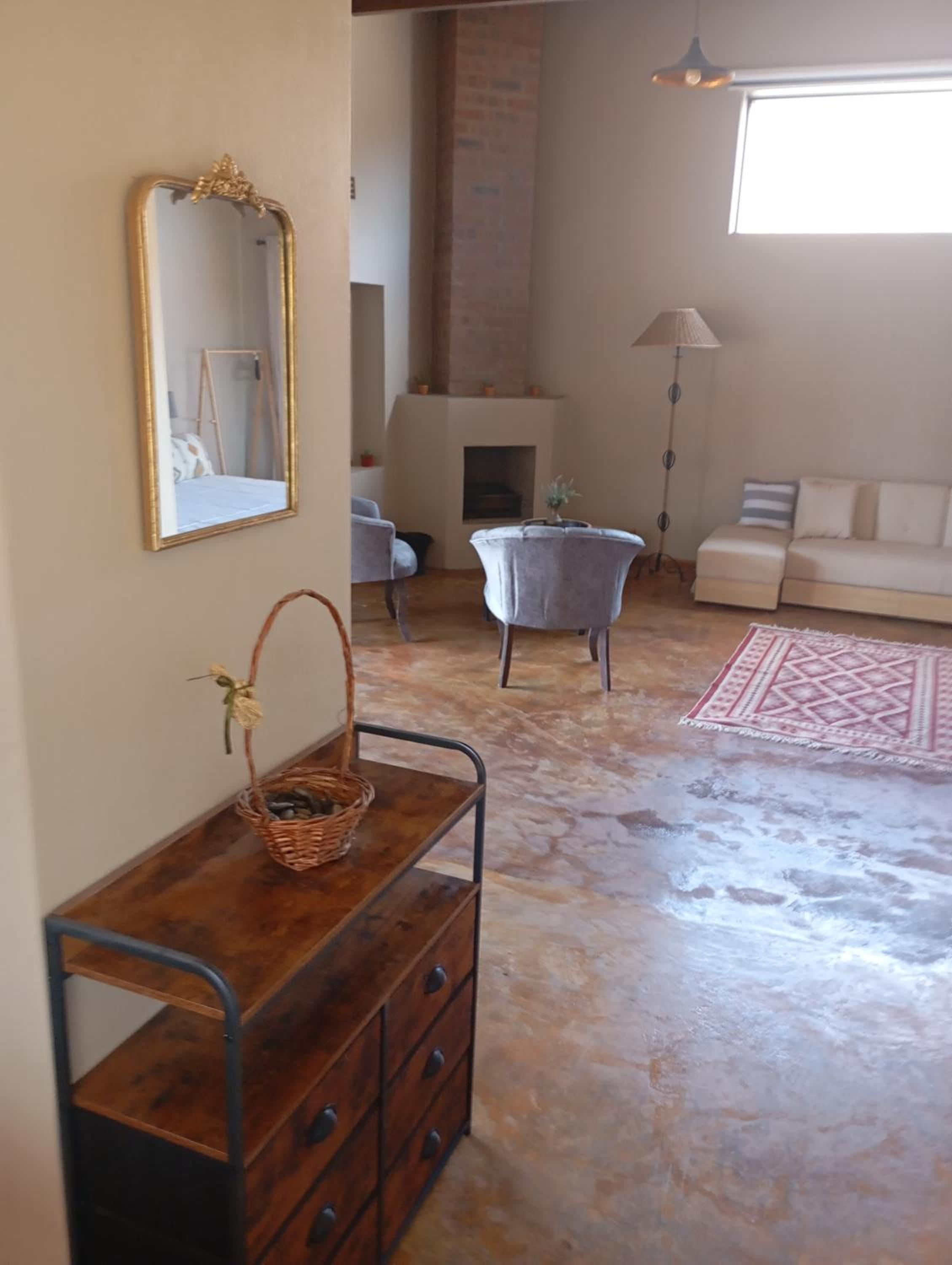 Rocky Sands - Klein Karoo R62