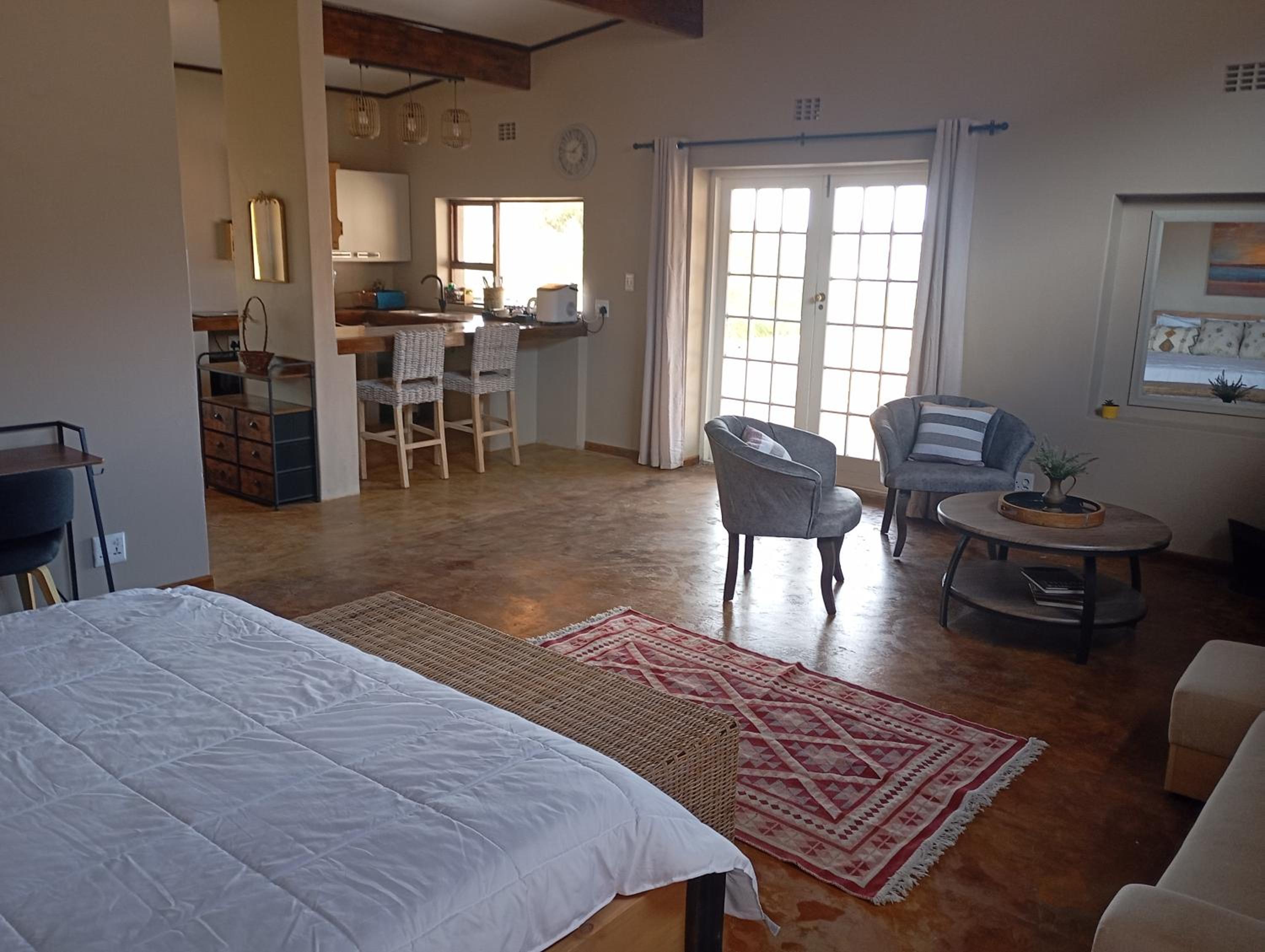 Rocky Sands - Klein Karoo R62