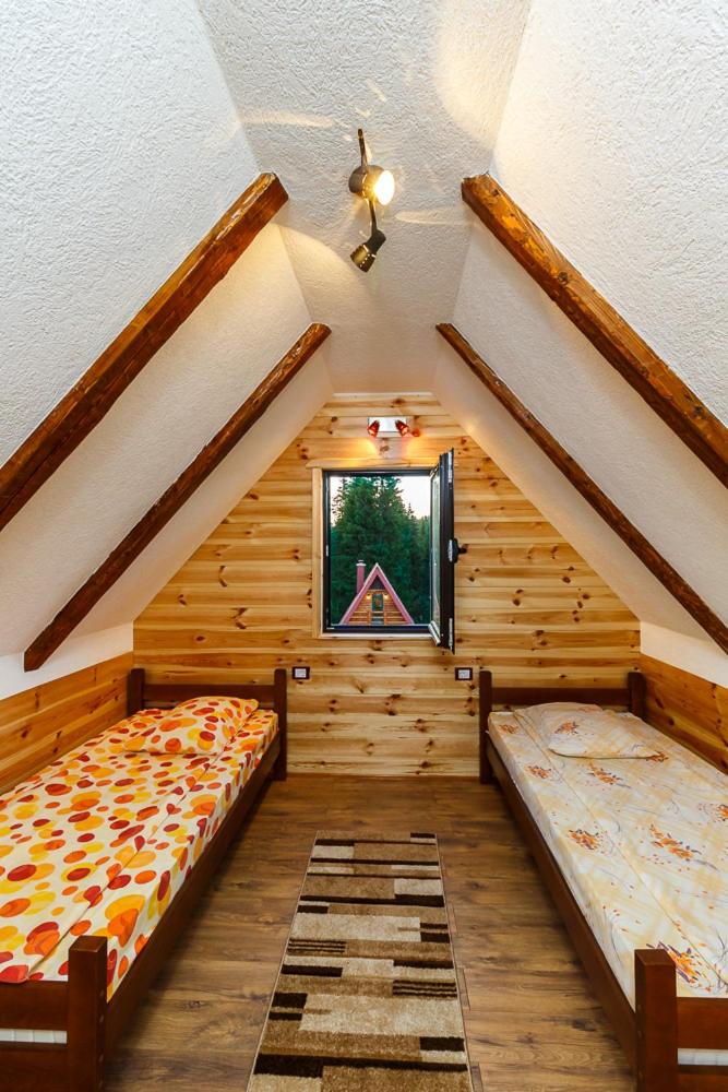 Hostel Highlander