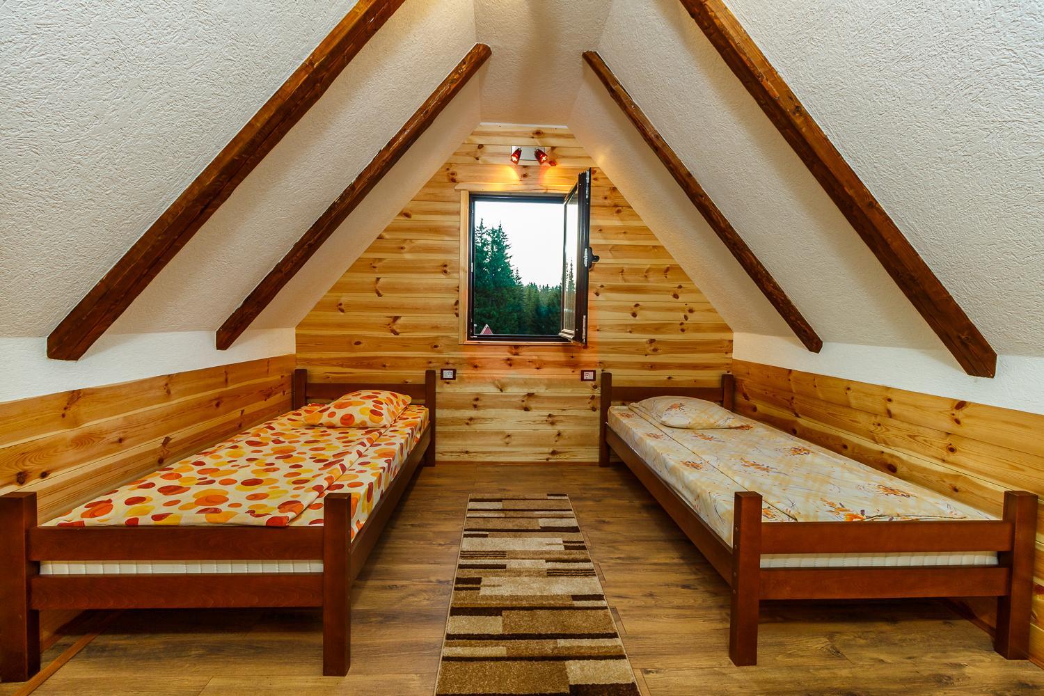 Hostel Highlander