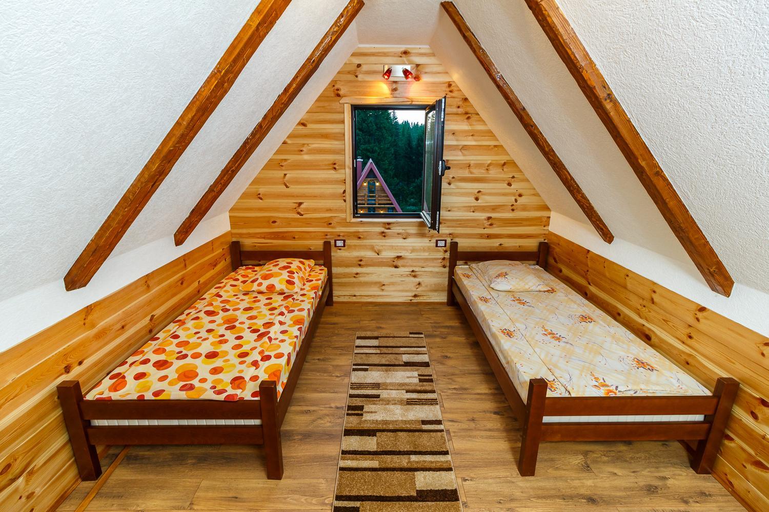 Hostel Highlander