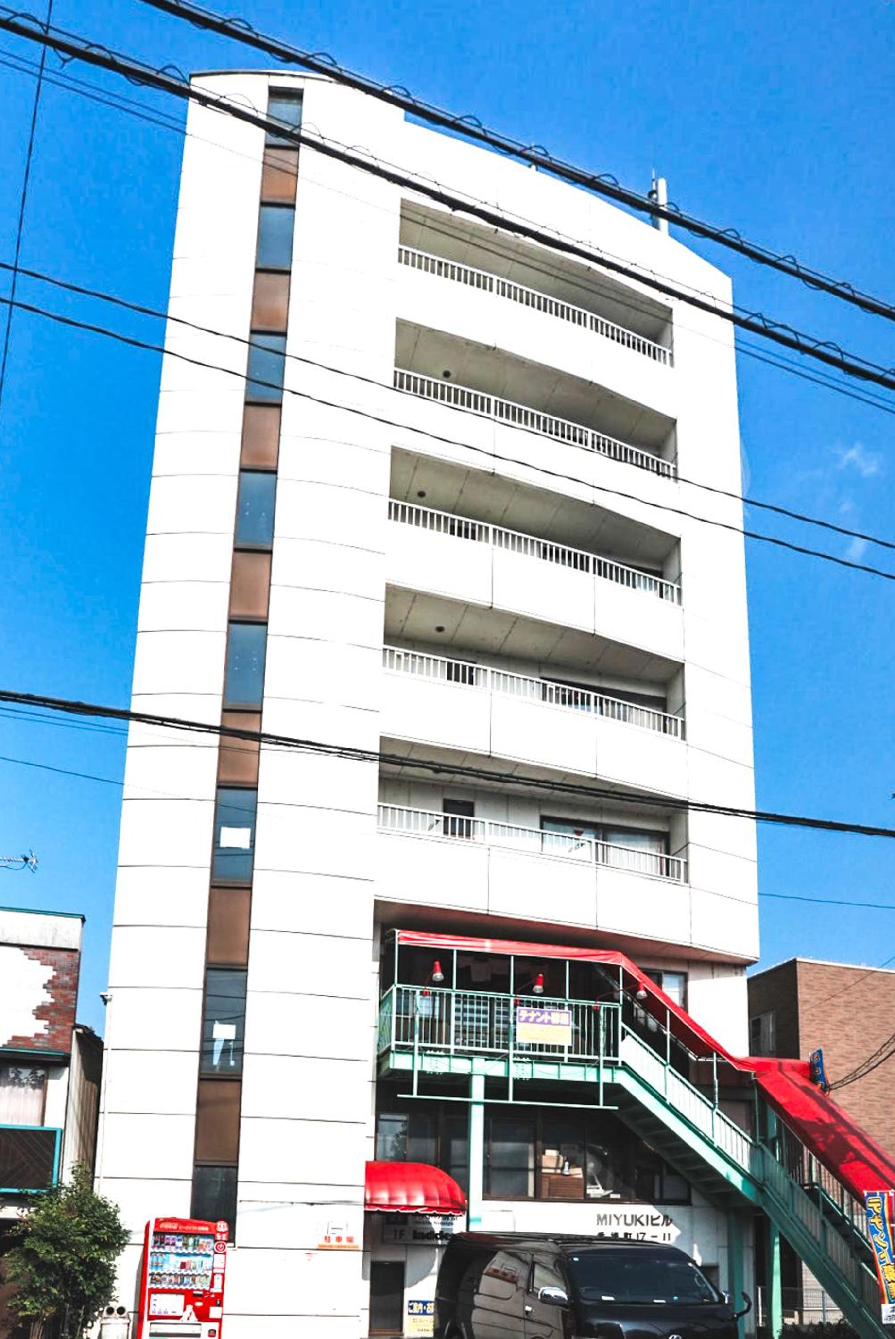 Chichibu Nostalgia ちちぶの情景