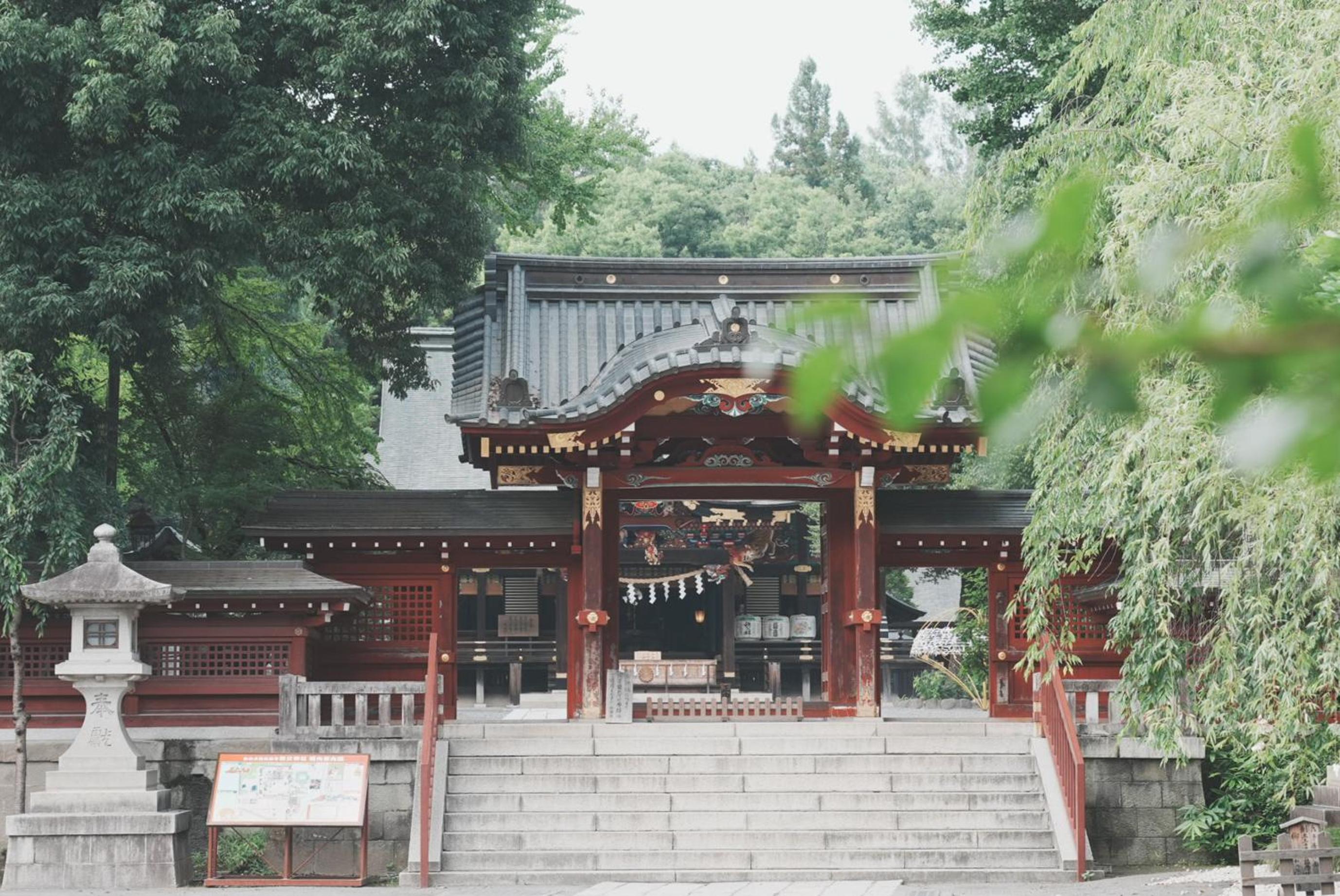 Chichibu Nostalgia ちちぶの情景