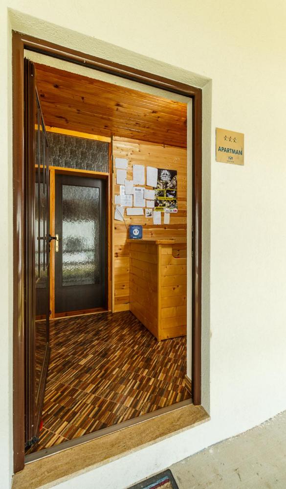 Hostel Highlander