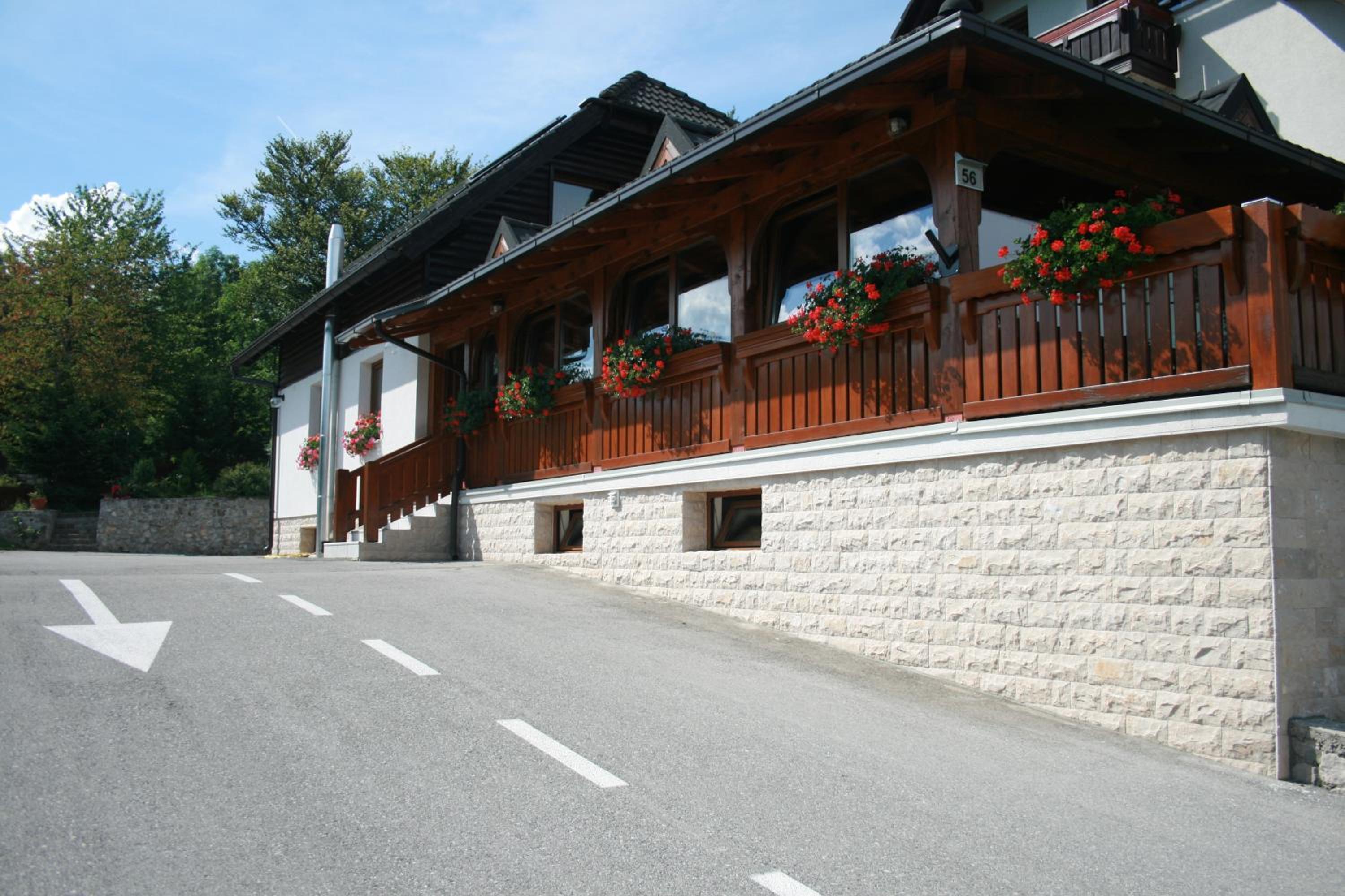 Guesthouse Villa Plitvička