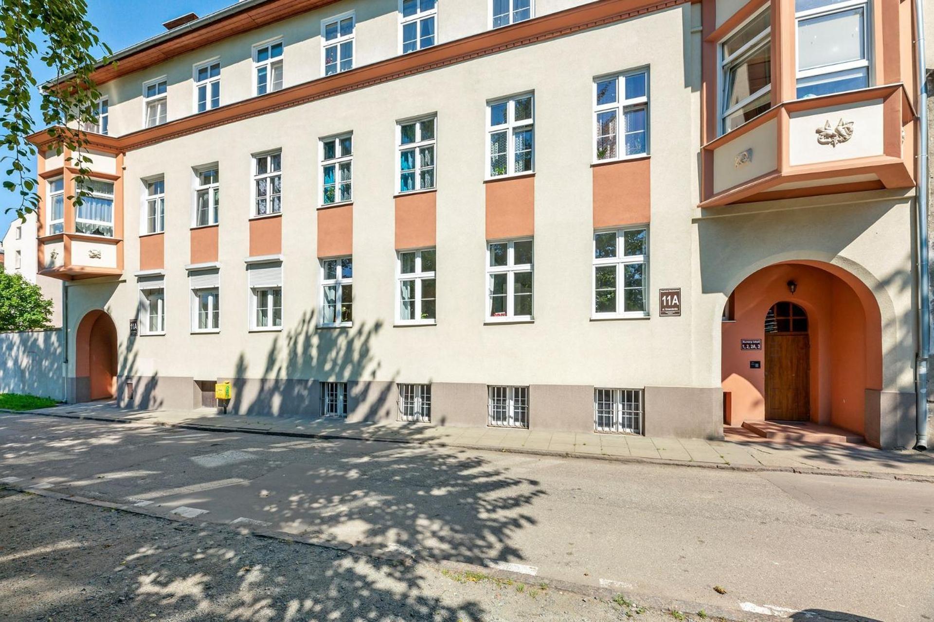 City Center, Art House & Family Stay by Downtown Apartments