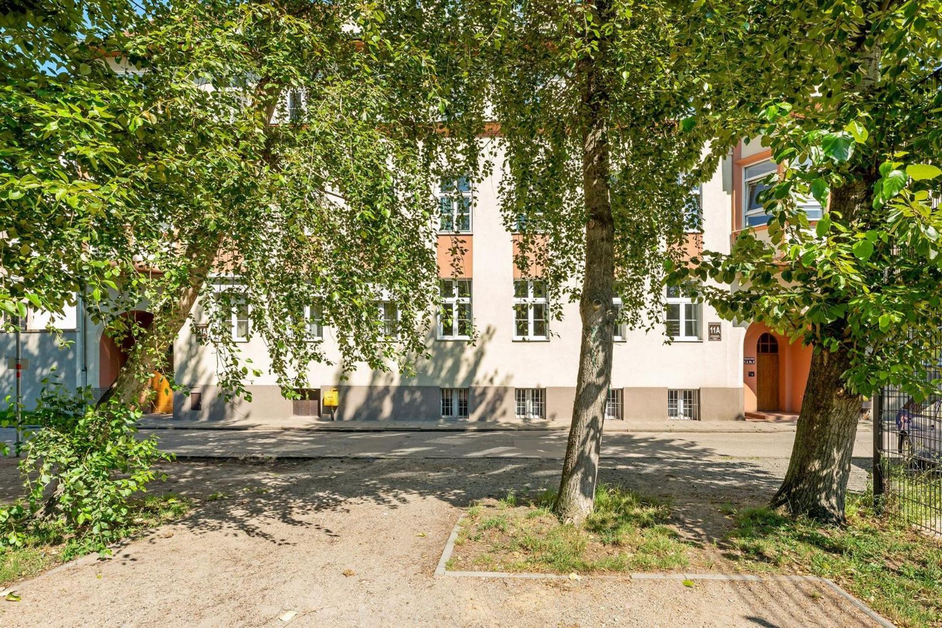 City Center, Art House & Family Stay by Downtown Apartments
